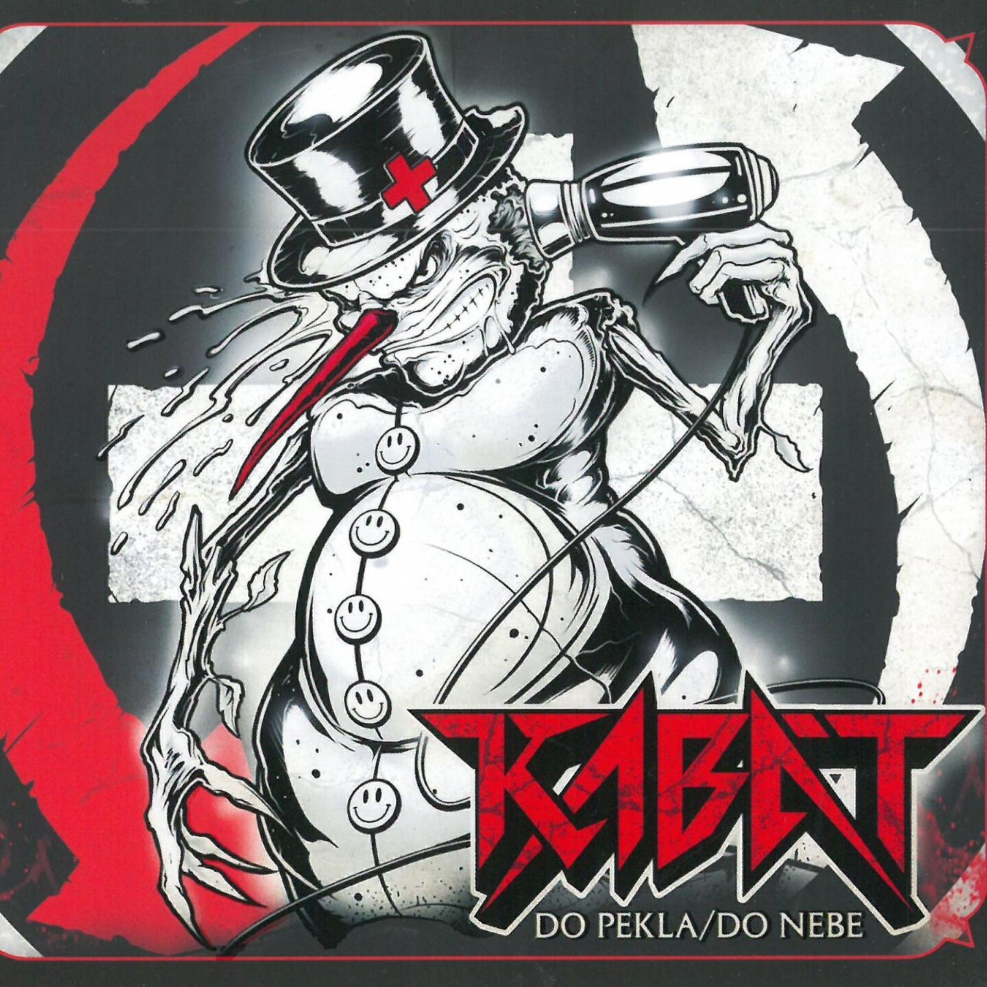 Kabát - Pirates