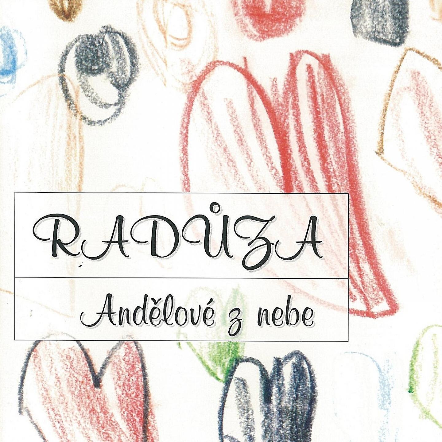 Radůza - Cestou Do Jenkovic
