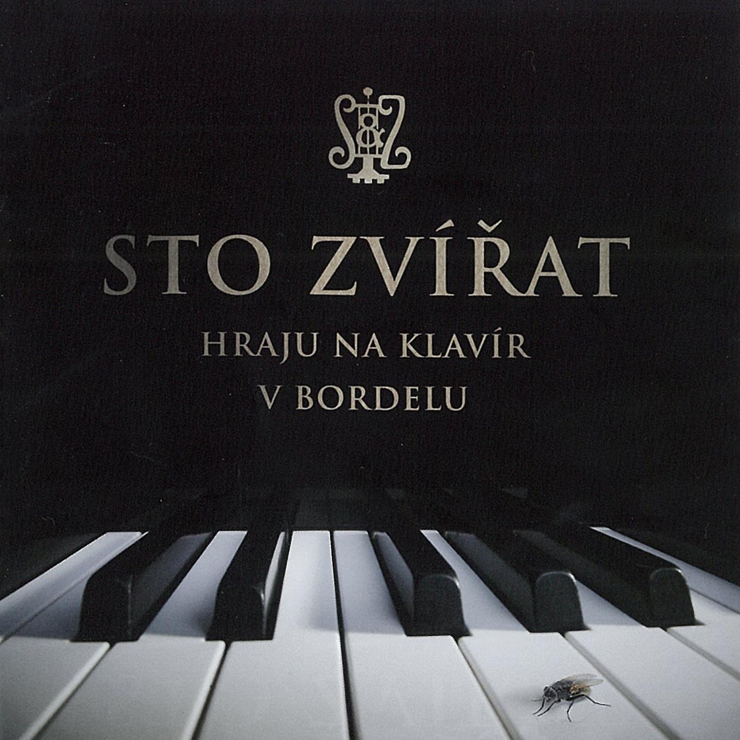 Постер альбома Hraju Na Klavír V Bordelu
