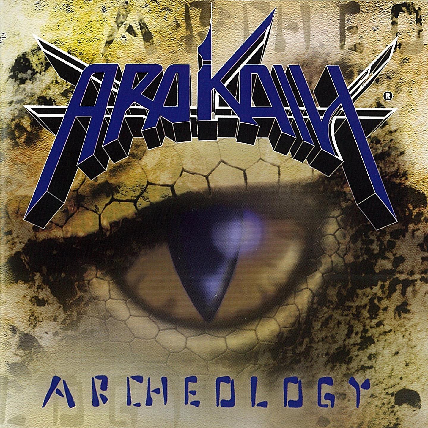 Arakain - Holka Ty Jsi Jak Vlkodlak