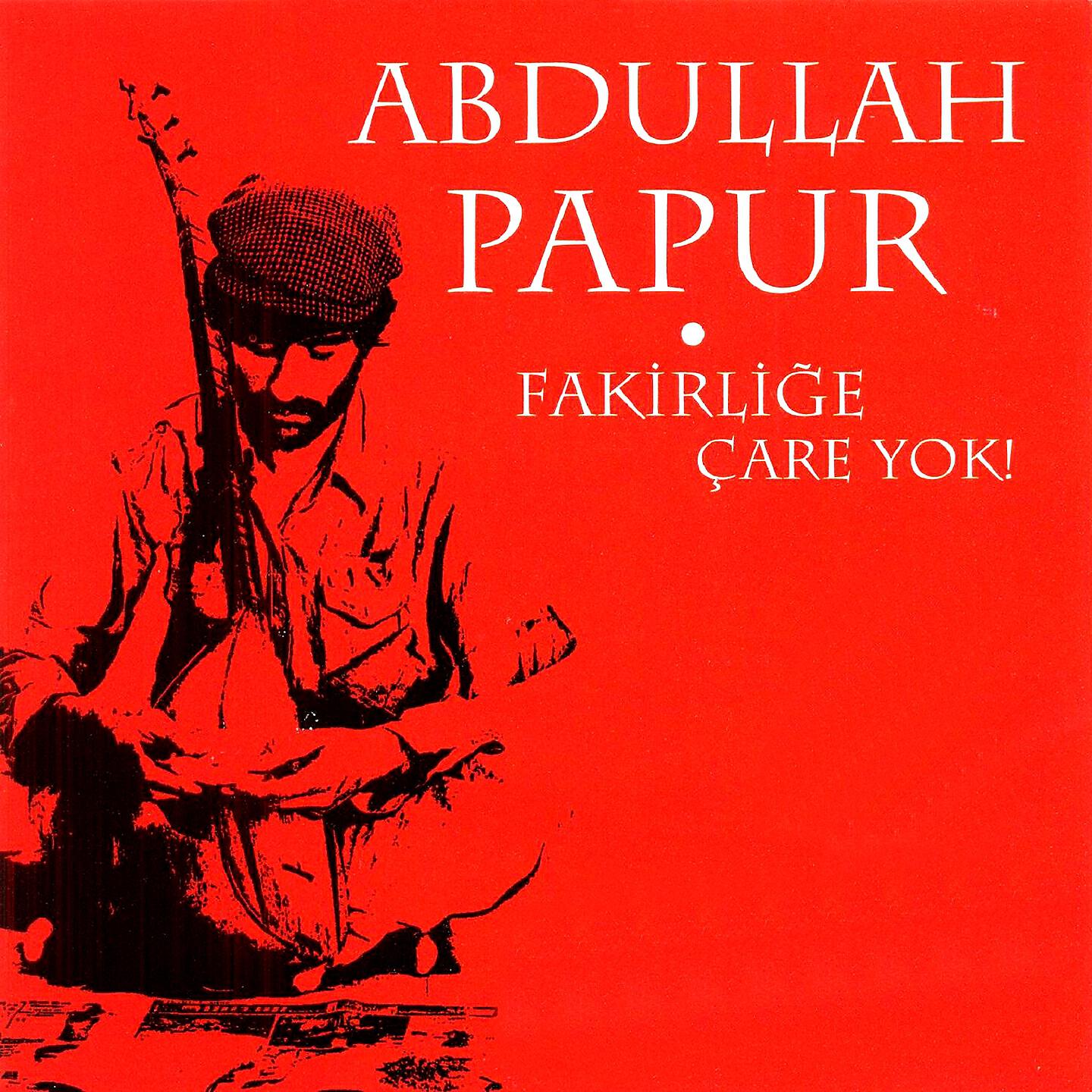 Abdullah Papur - Ağlama Gönlüm