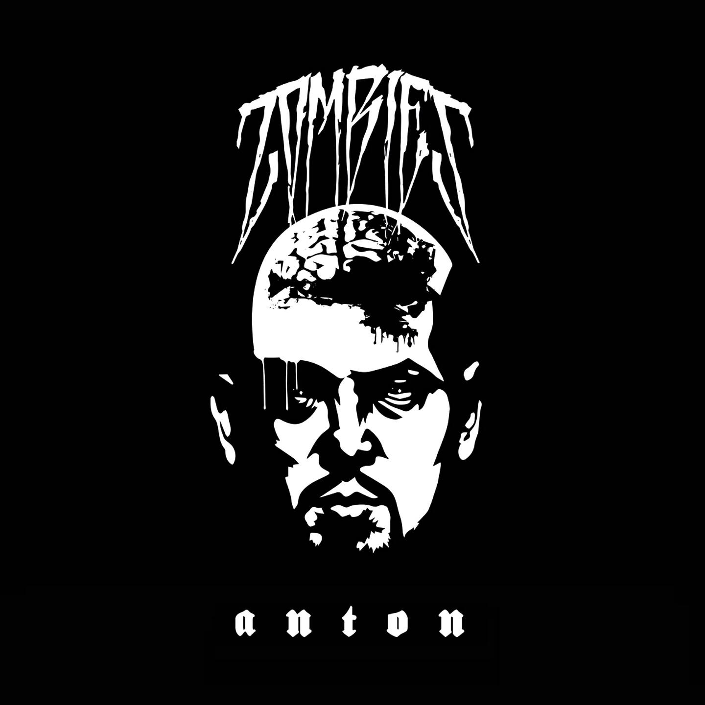 ZOMBIEZ - ANTON