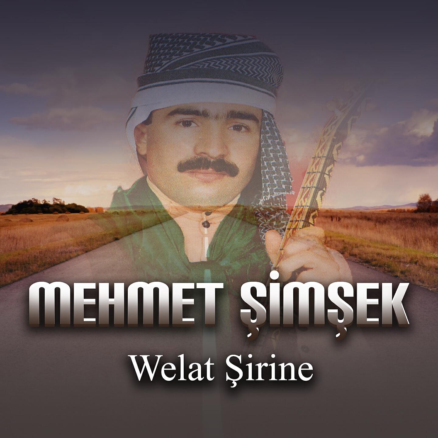 Mehmet Şimşek - Hardo Dersimo