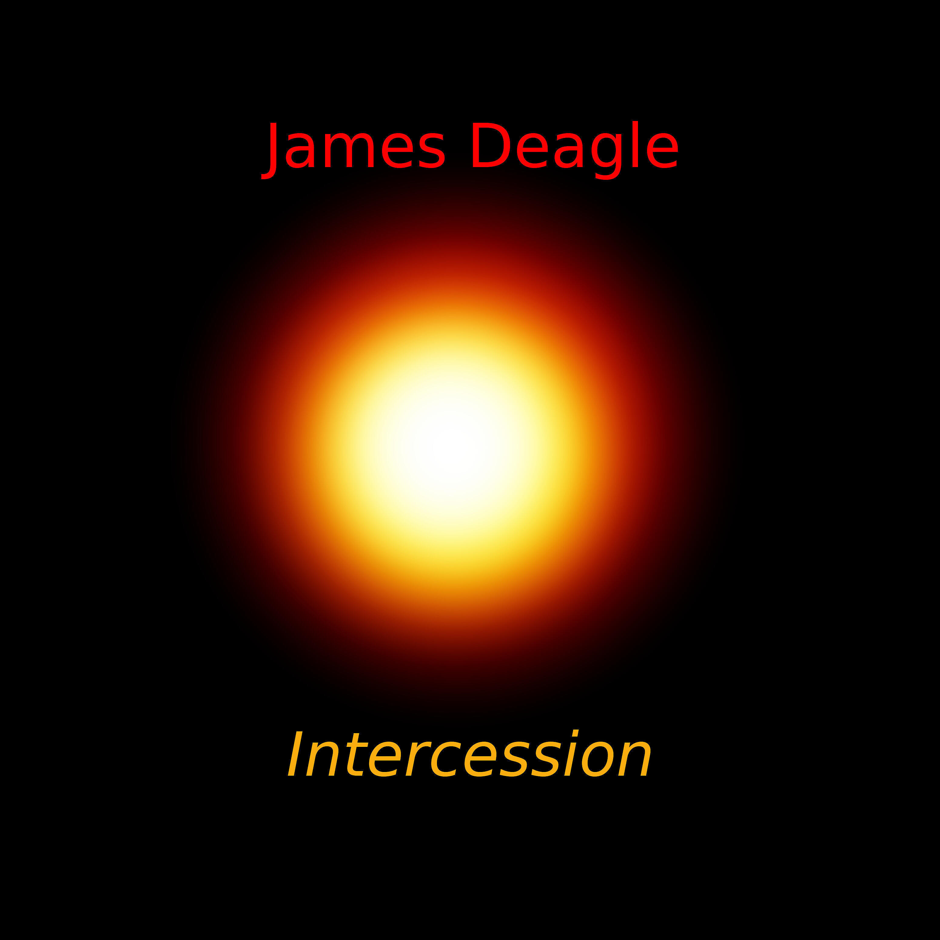 James Deagle - This Is the Place Where the Body Was Found