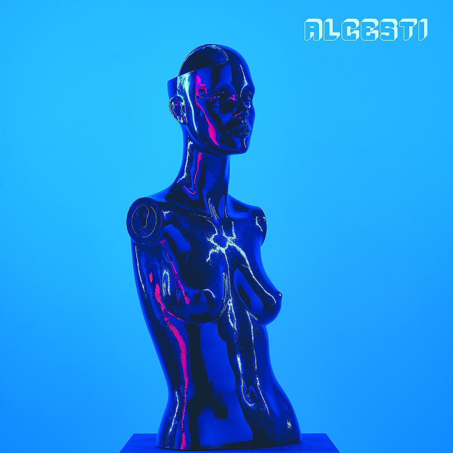 Alcesti - Placenta