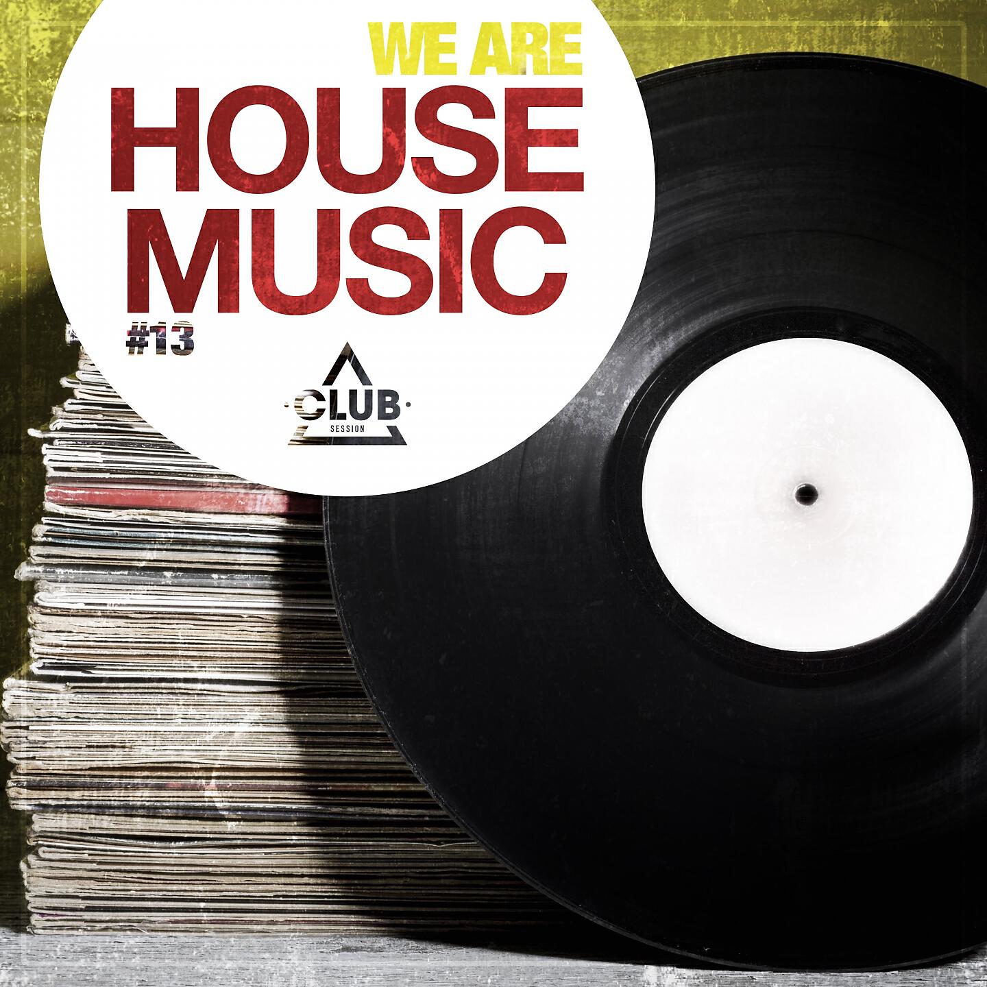 Le Mar - Yabara (Gerald Henderson Remix)