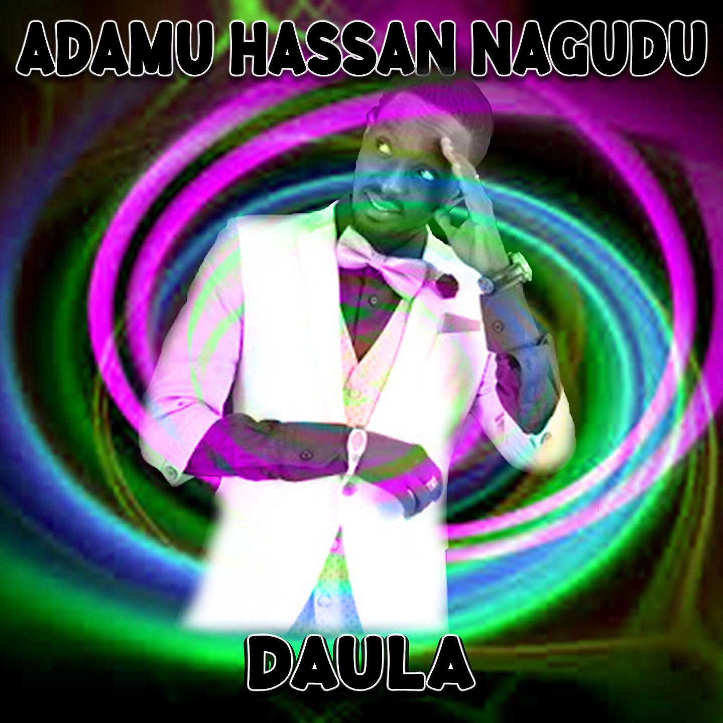 Adamu Hassan Nagudu - Karshen Zanche