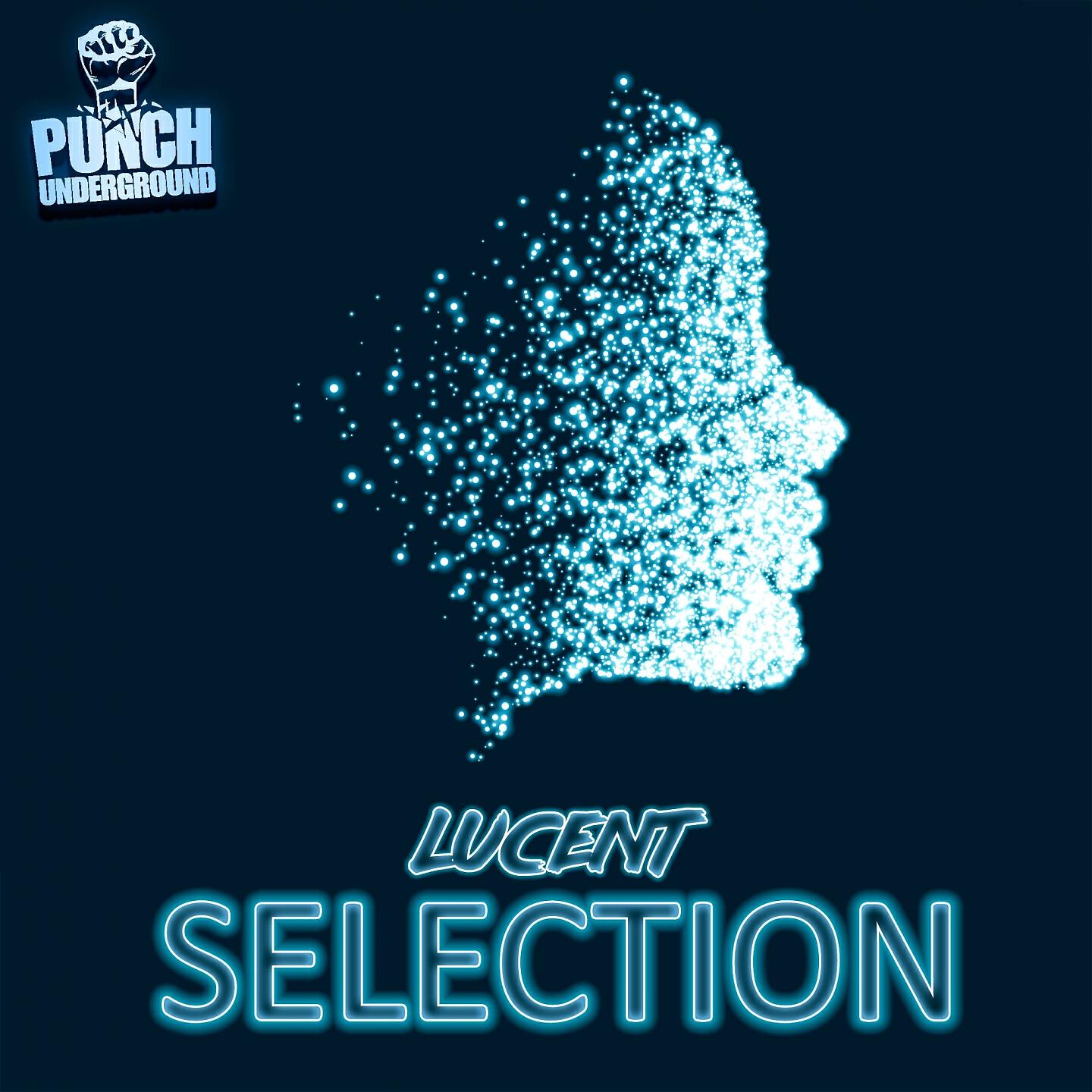 Lucent - Lose Control