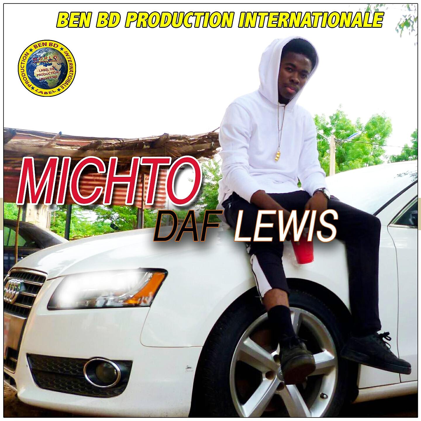 Daf Lewis - Wari