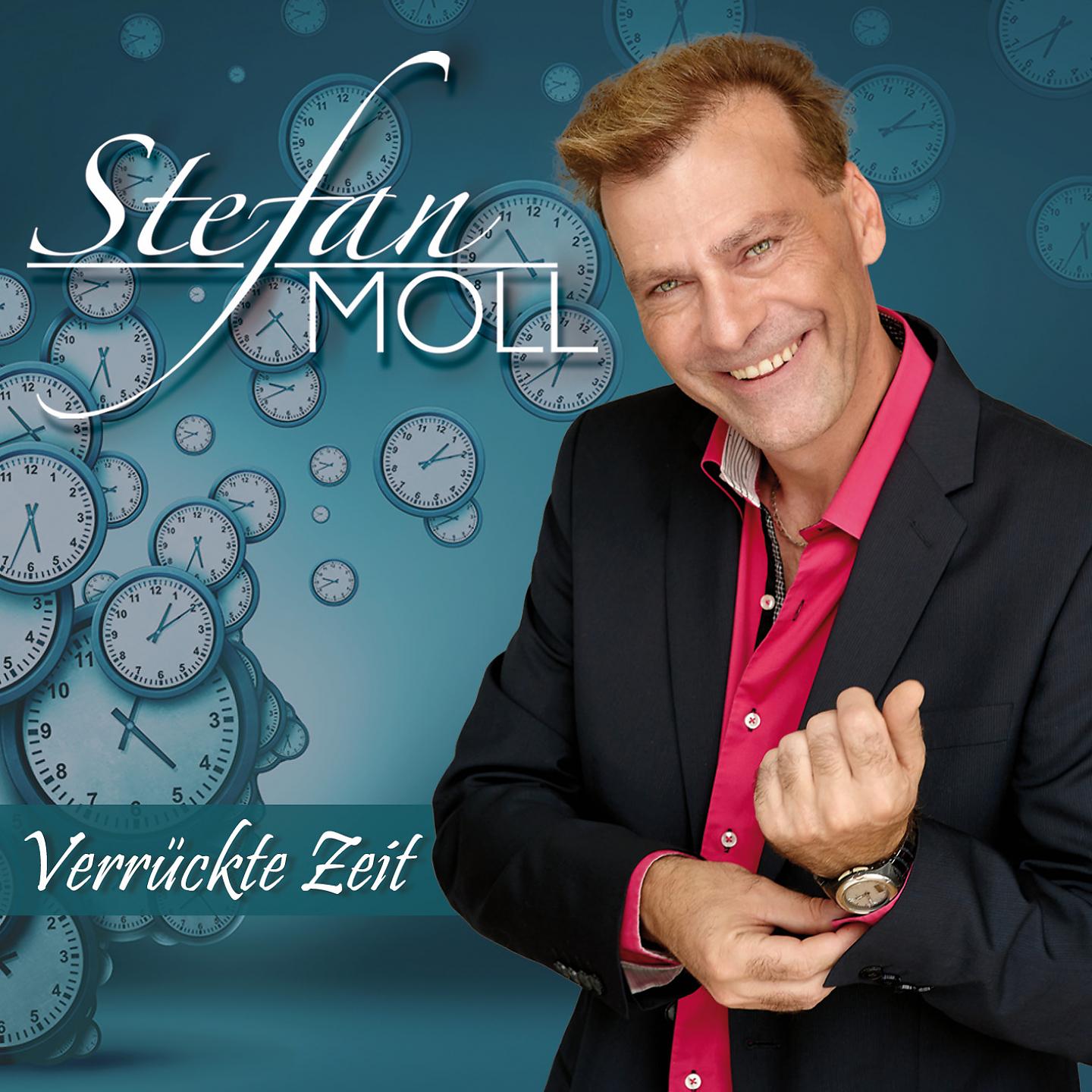 Постер альбома Verrückte Zeit