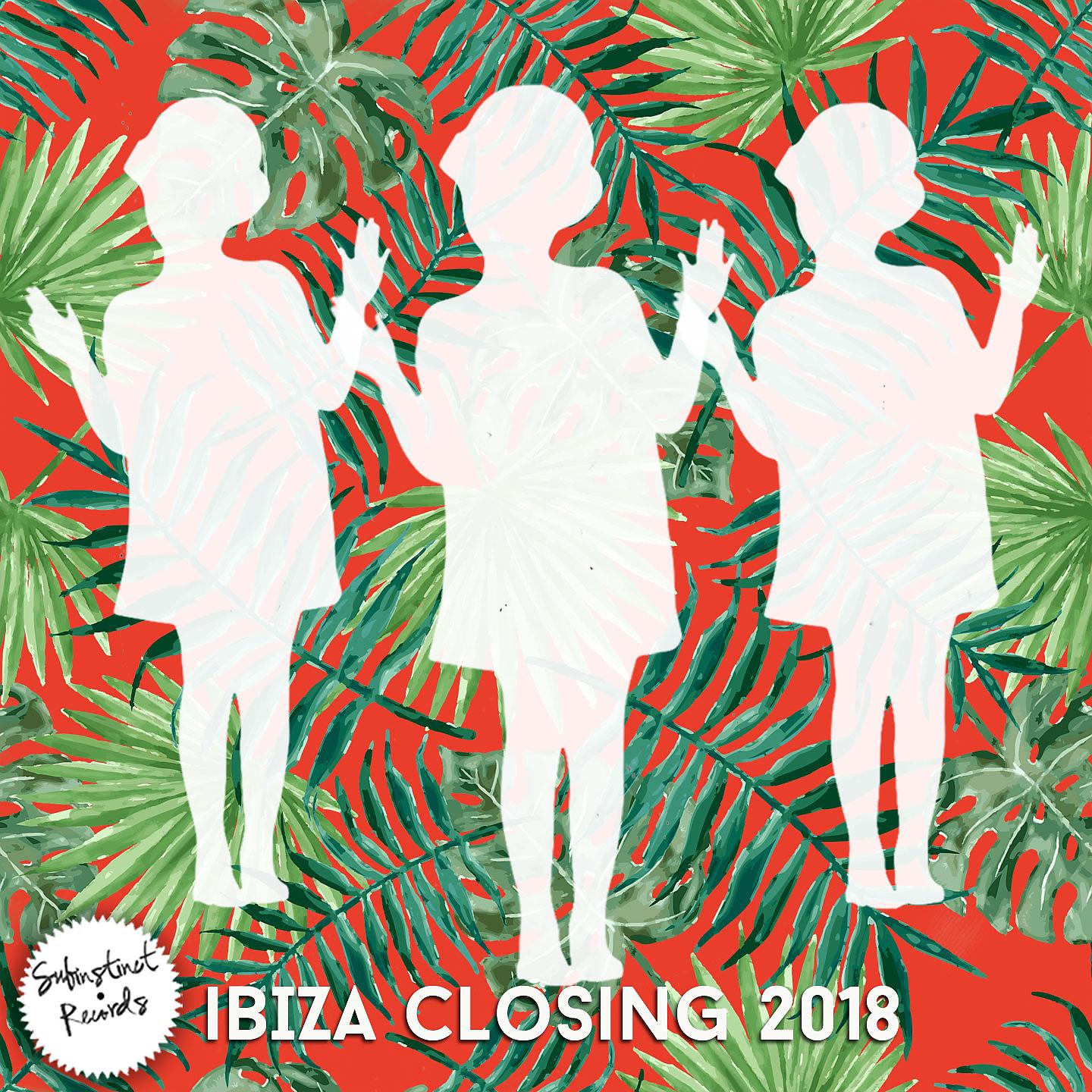 Постер альбома Ibiza Closing 2018