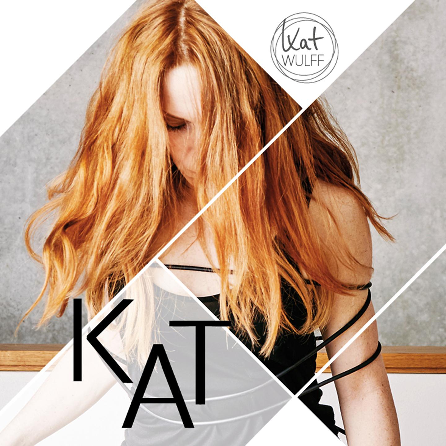 Постер альбома KAT