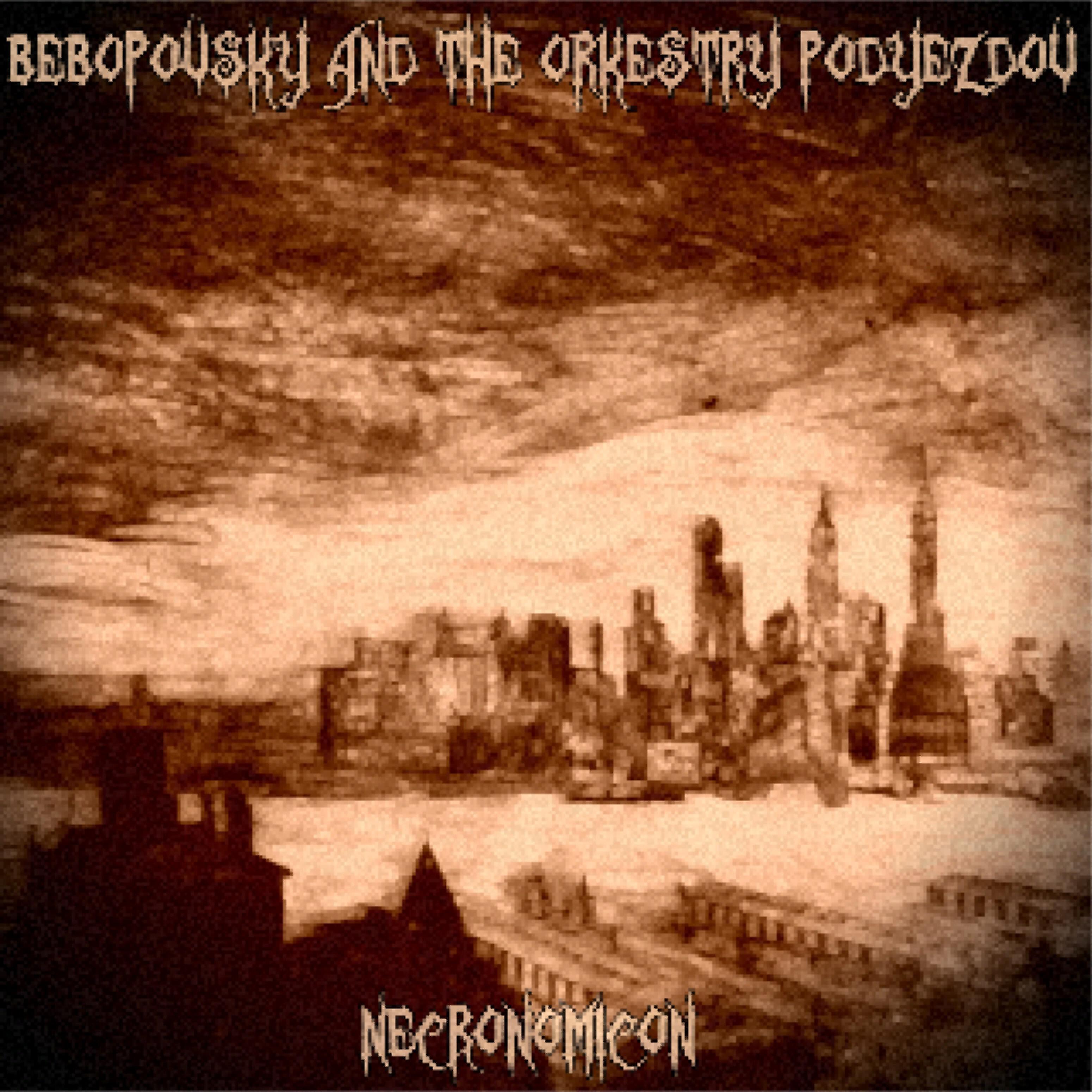 Bebopovsky - Time to Die