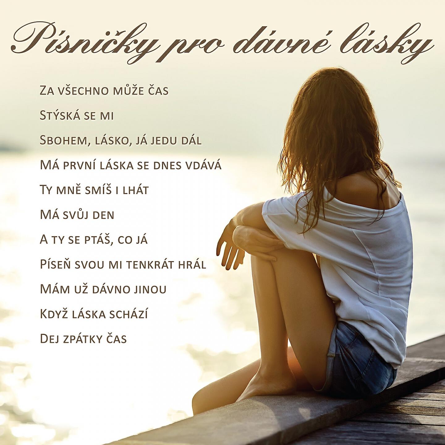 Hana Zagorova - Mys Dobrých Nadějí