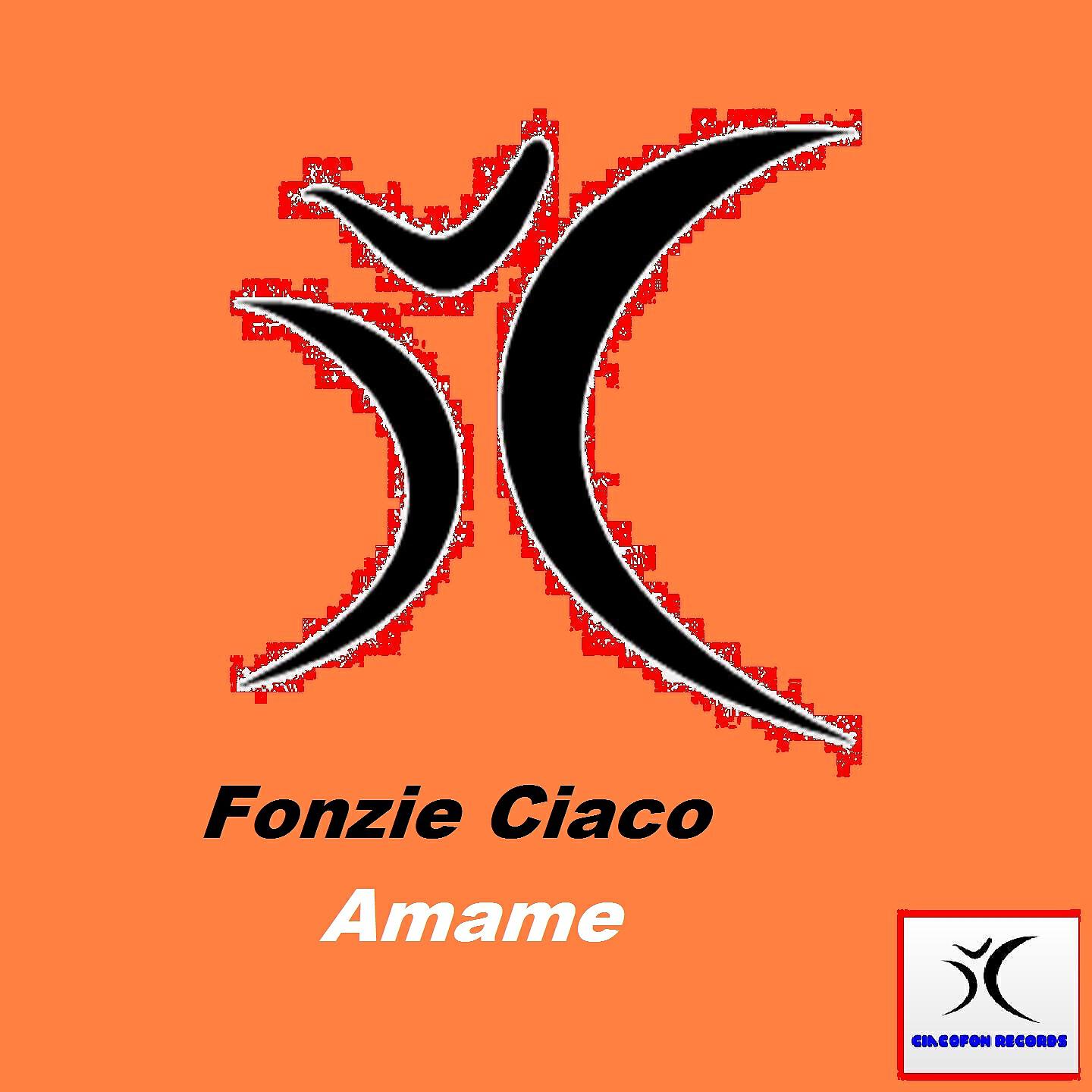 Fonzie Ciaco - Amame (FON21 Remix)