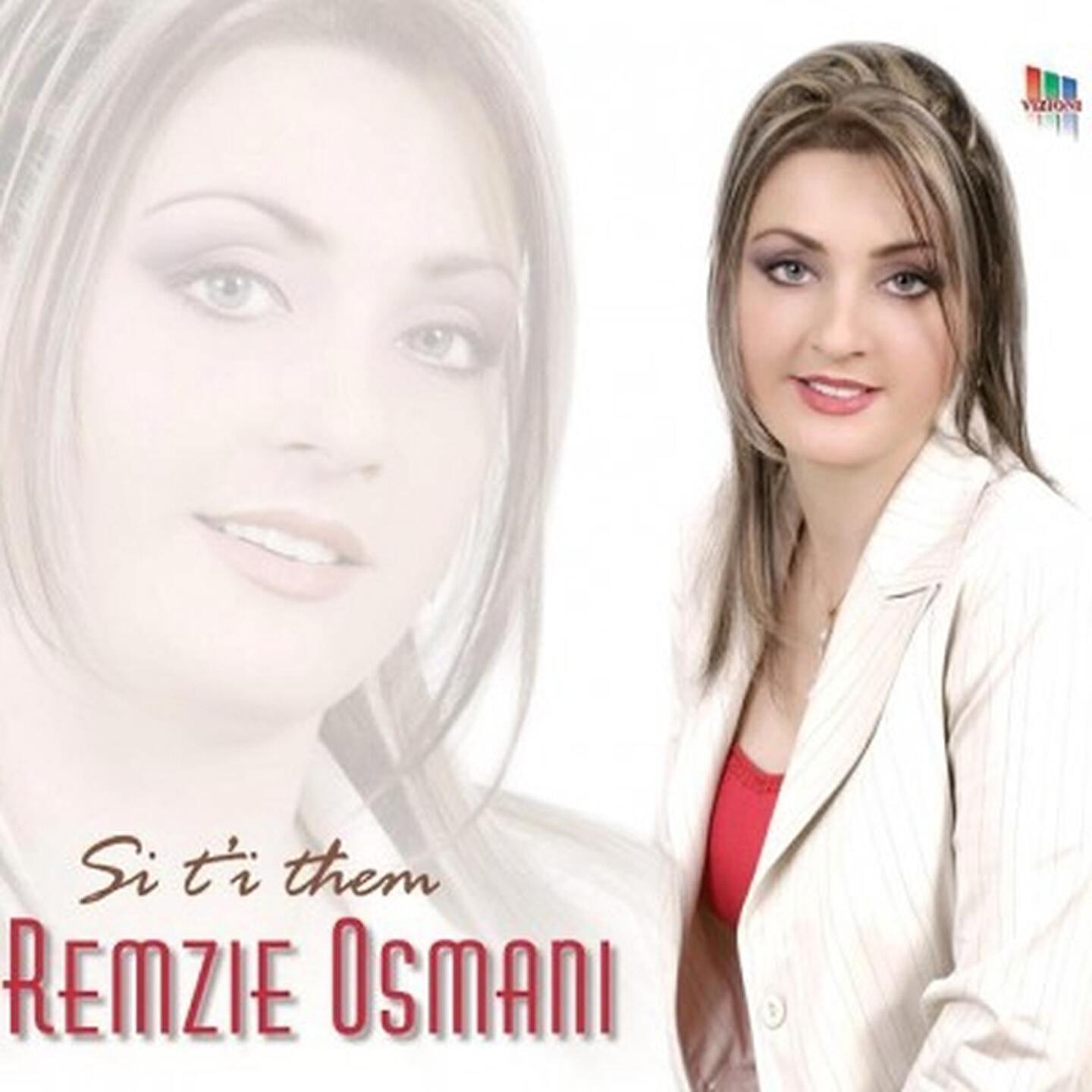 Remzie Osmani - Knon Bylbyli Në Zabel