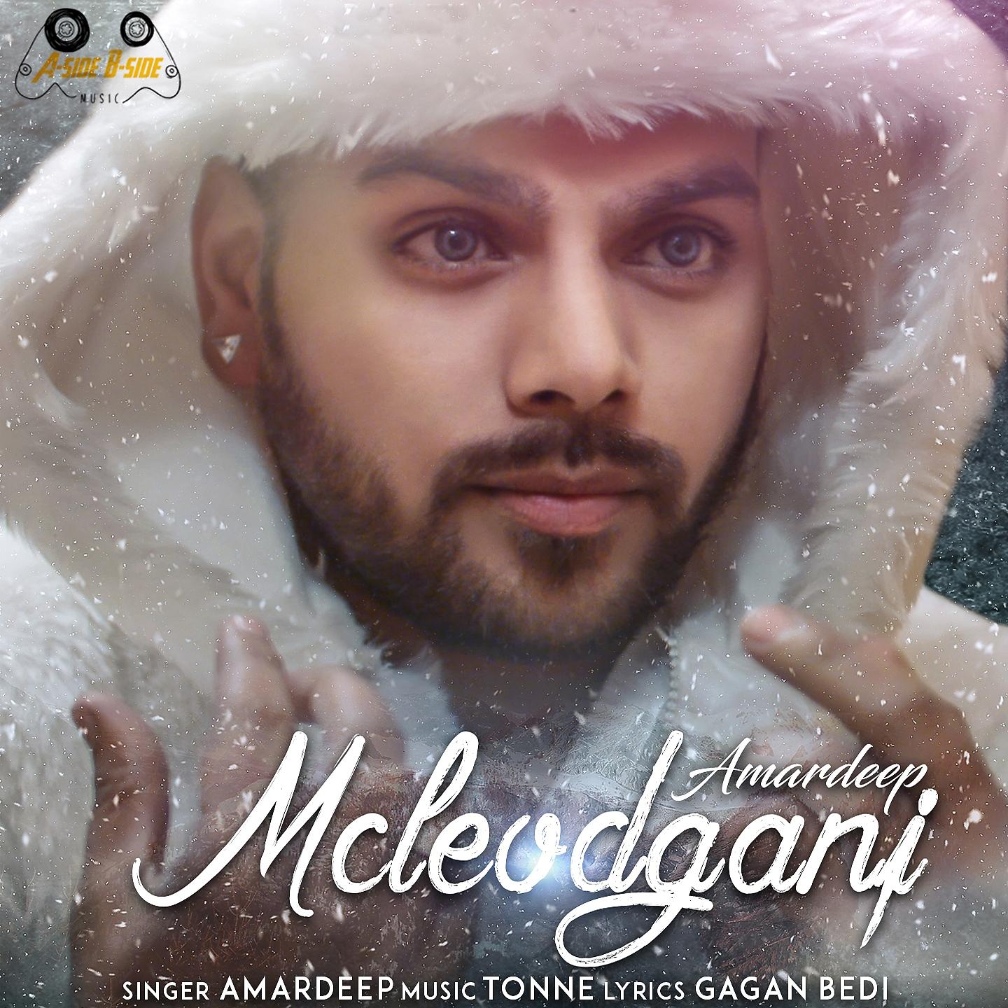 Постер альбома Mcleodganj
