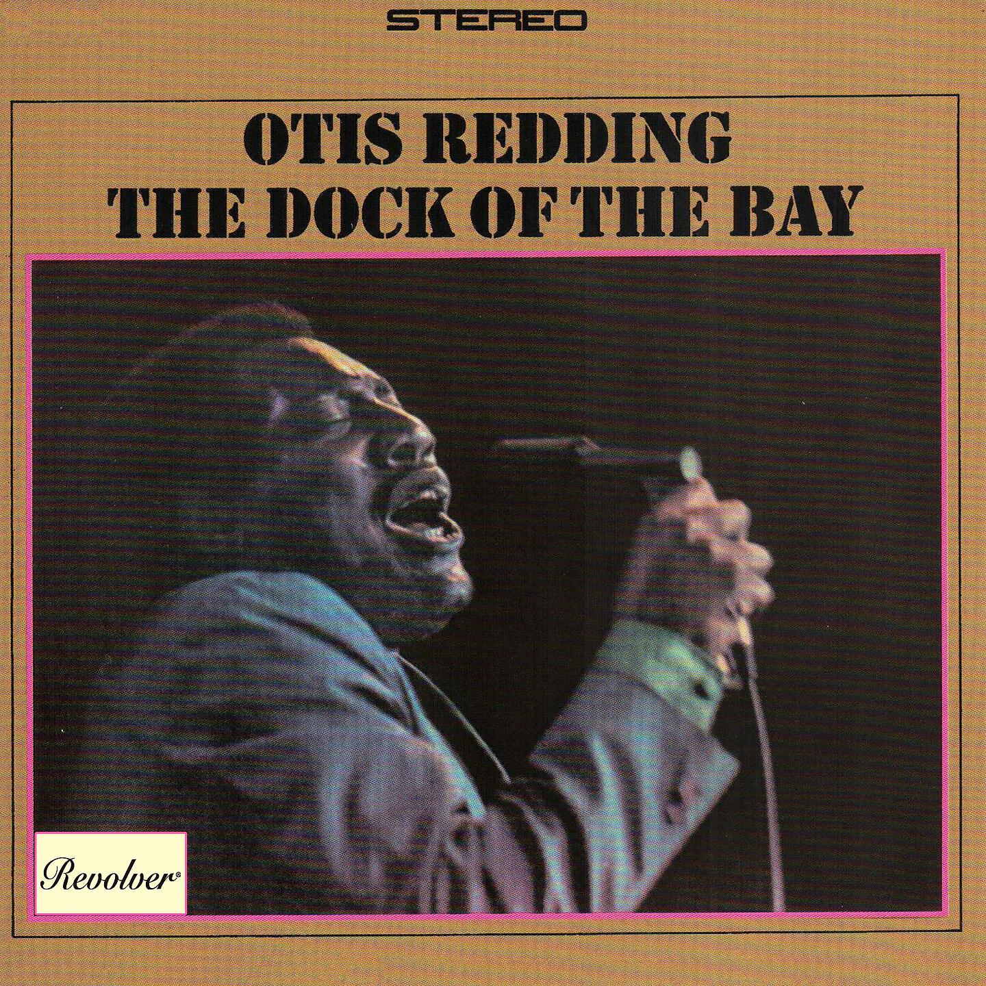 Otis Redding - Let Me Come on Home