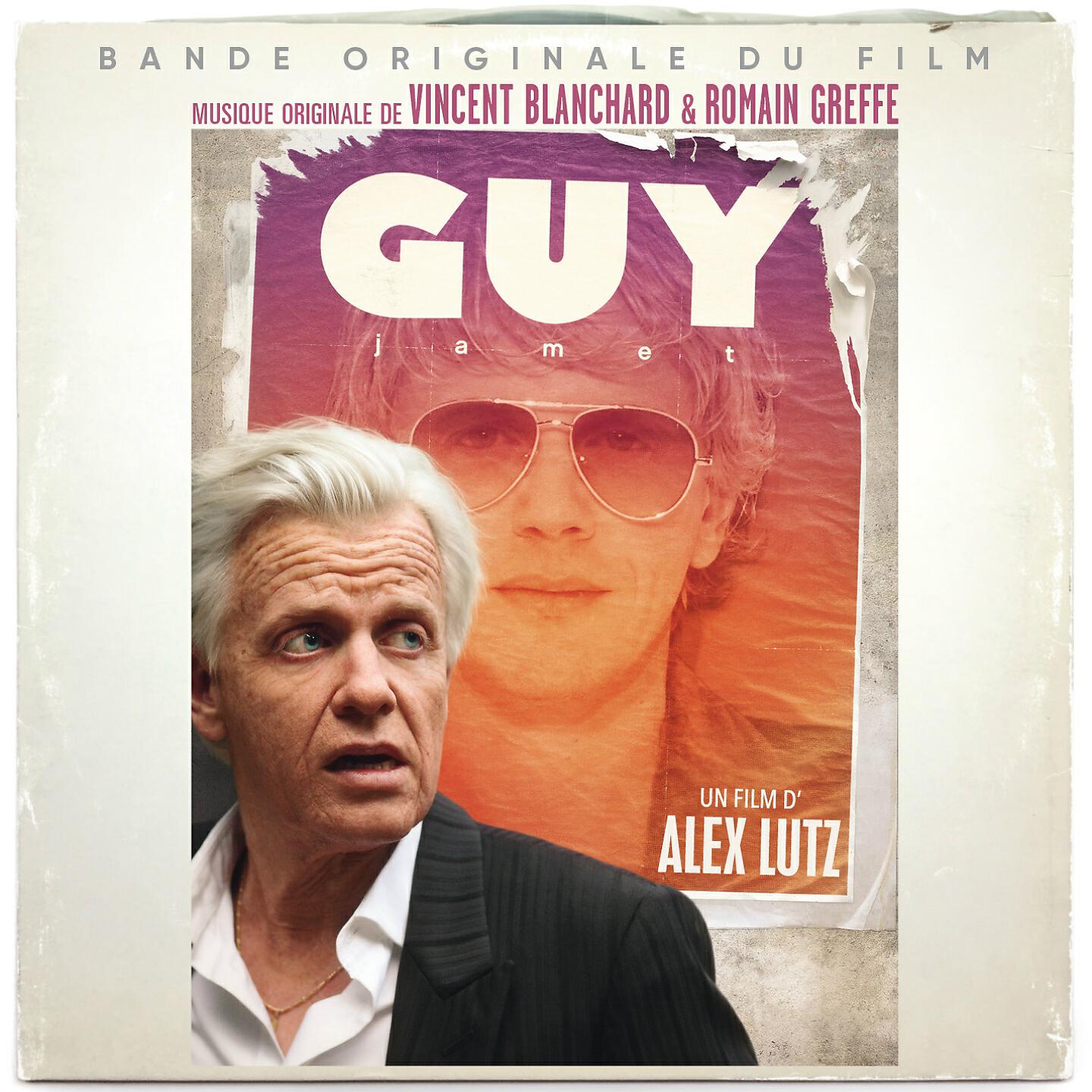 Guy Jamet - Dadidou 2018