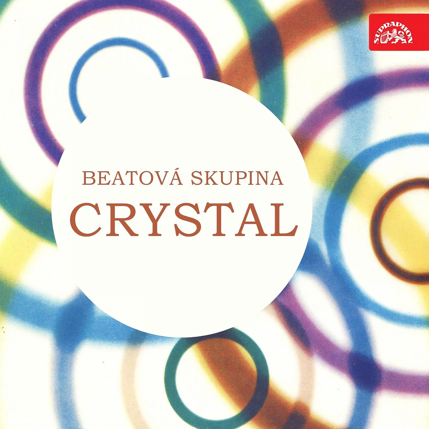 Постер альбома Beatová Skupina Crystal