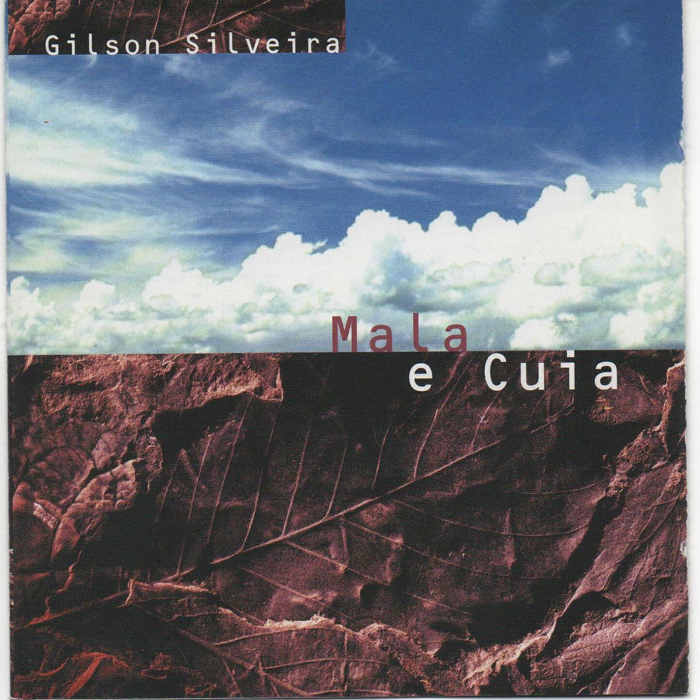 Gilson Silveira - Happy Nick