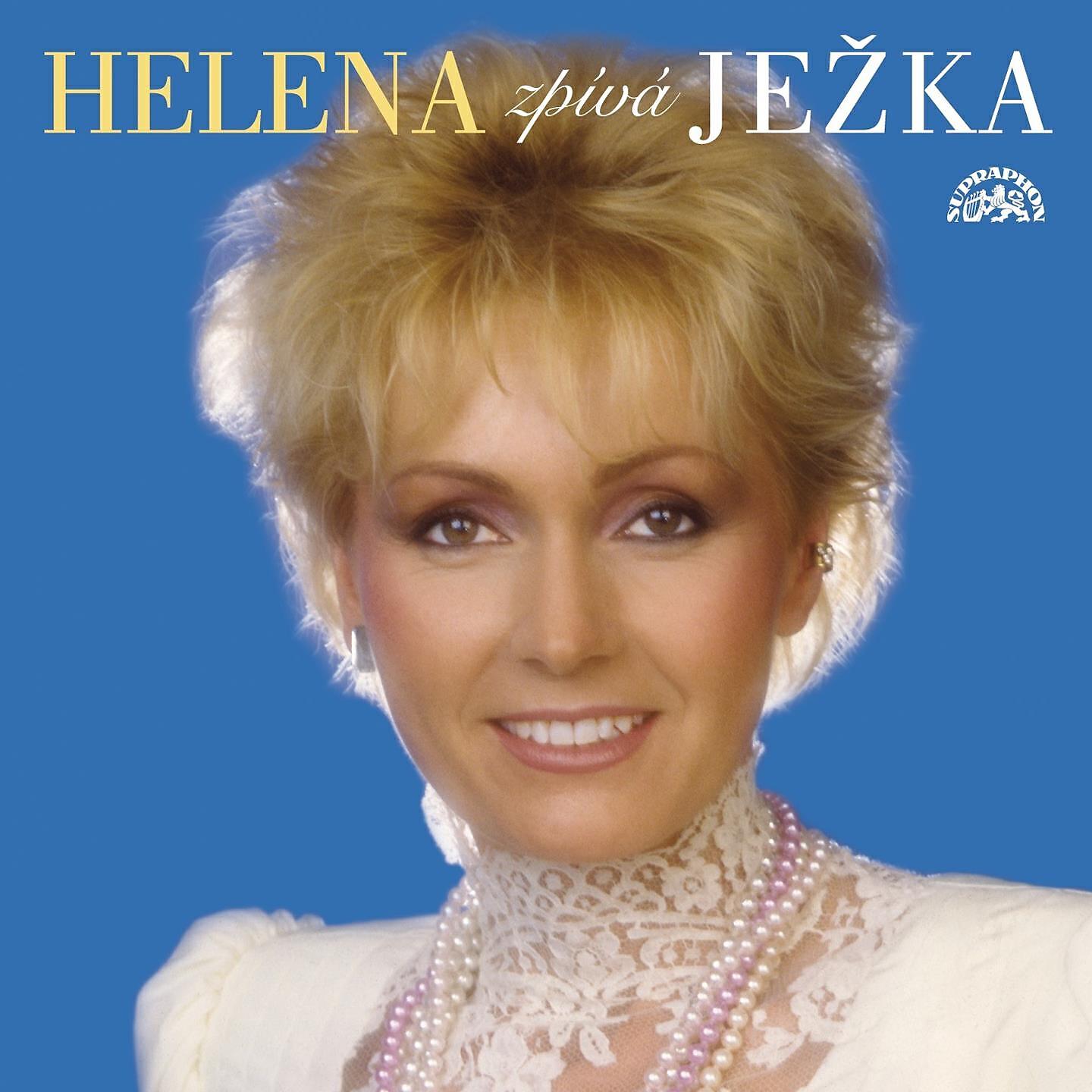 Helena Vondráčková - Život Je Jen Náhoda