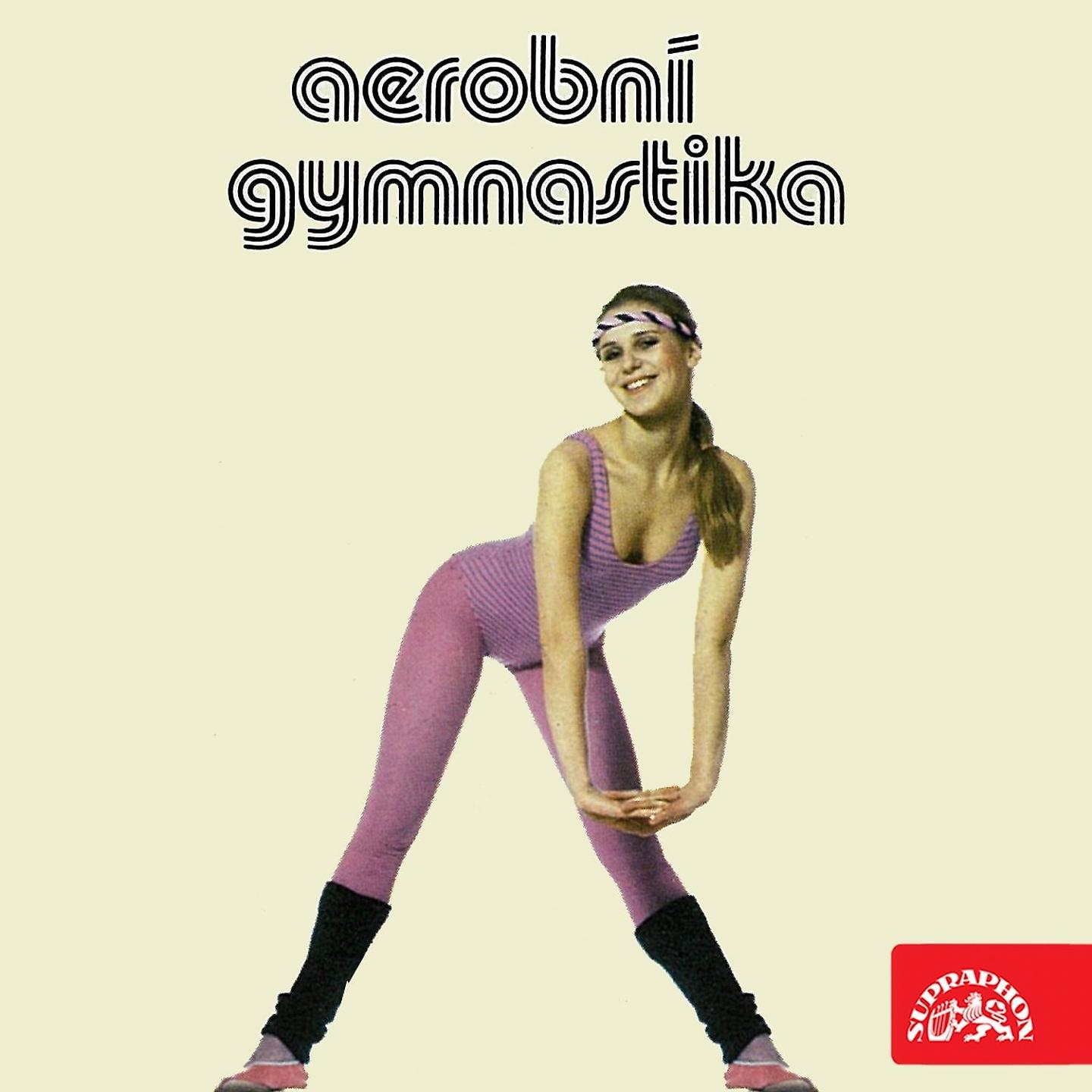 Постер альбома Aerobní gymnastika