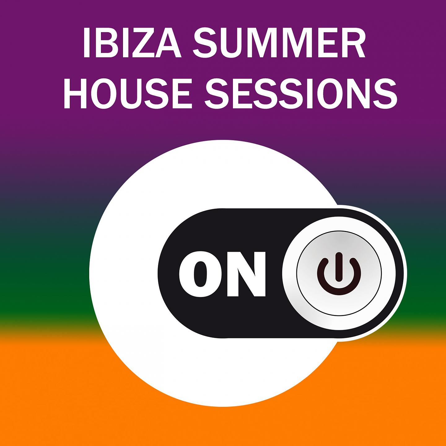 Постер альбома Ibiza Summer House Sessions