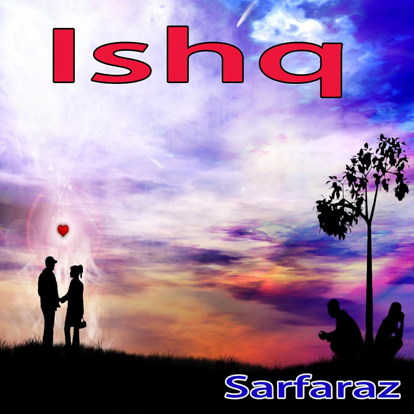 Sarfaraz - Sta Jadu Garay Khanda