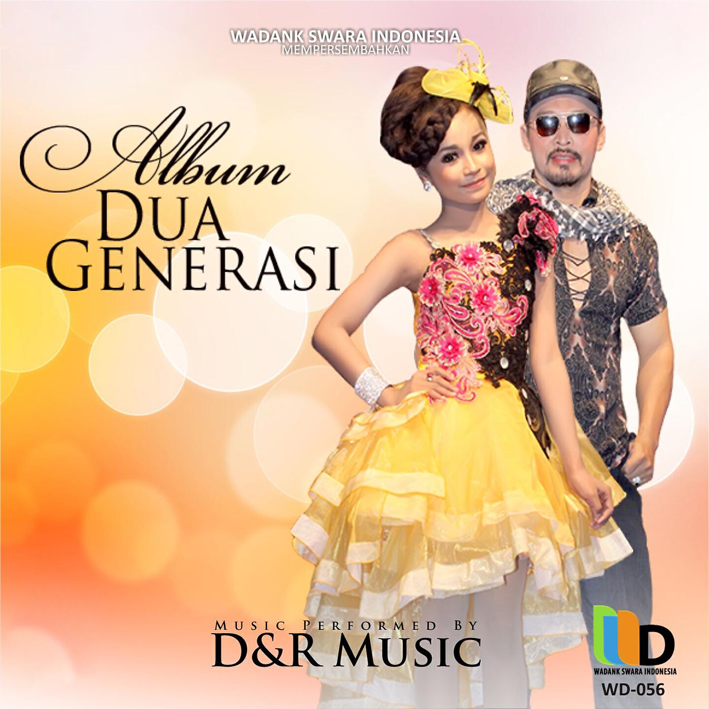Dayu Ag - Nyanyian Rindu