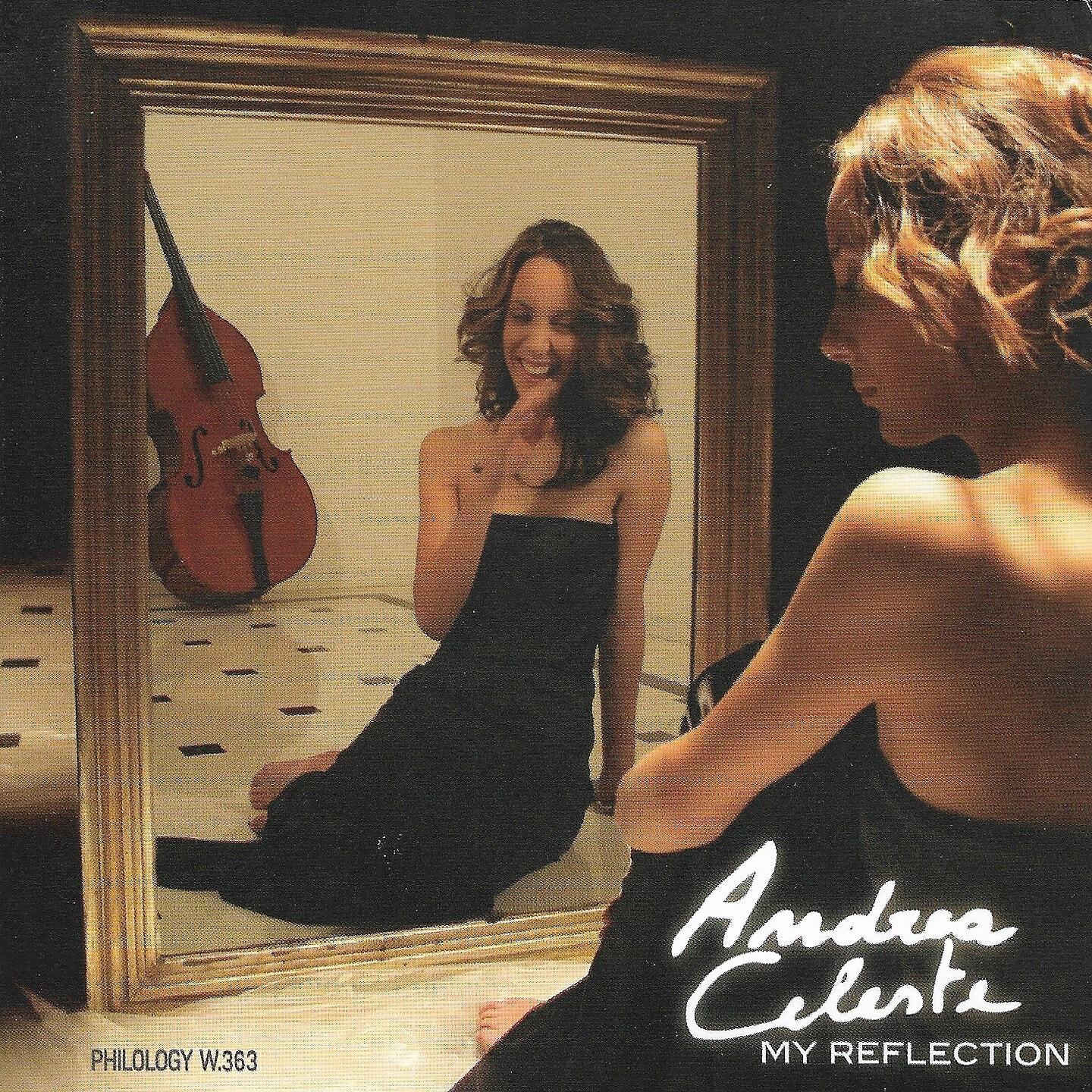 Andrea Celeste - It Ain't Necessarily So