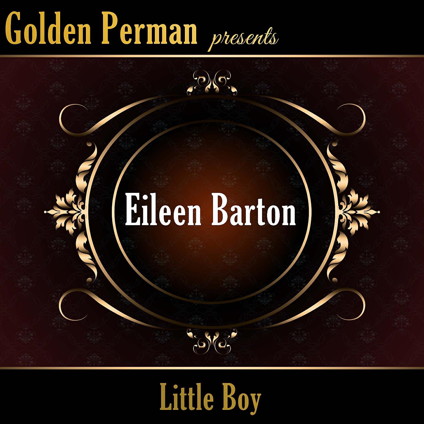 Eileen Barton - Its Gonna Be a Great Day