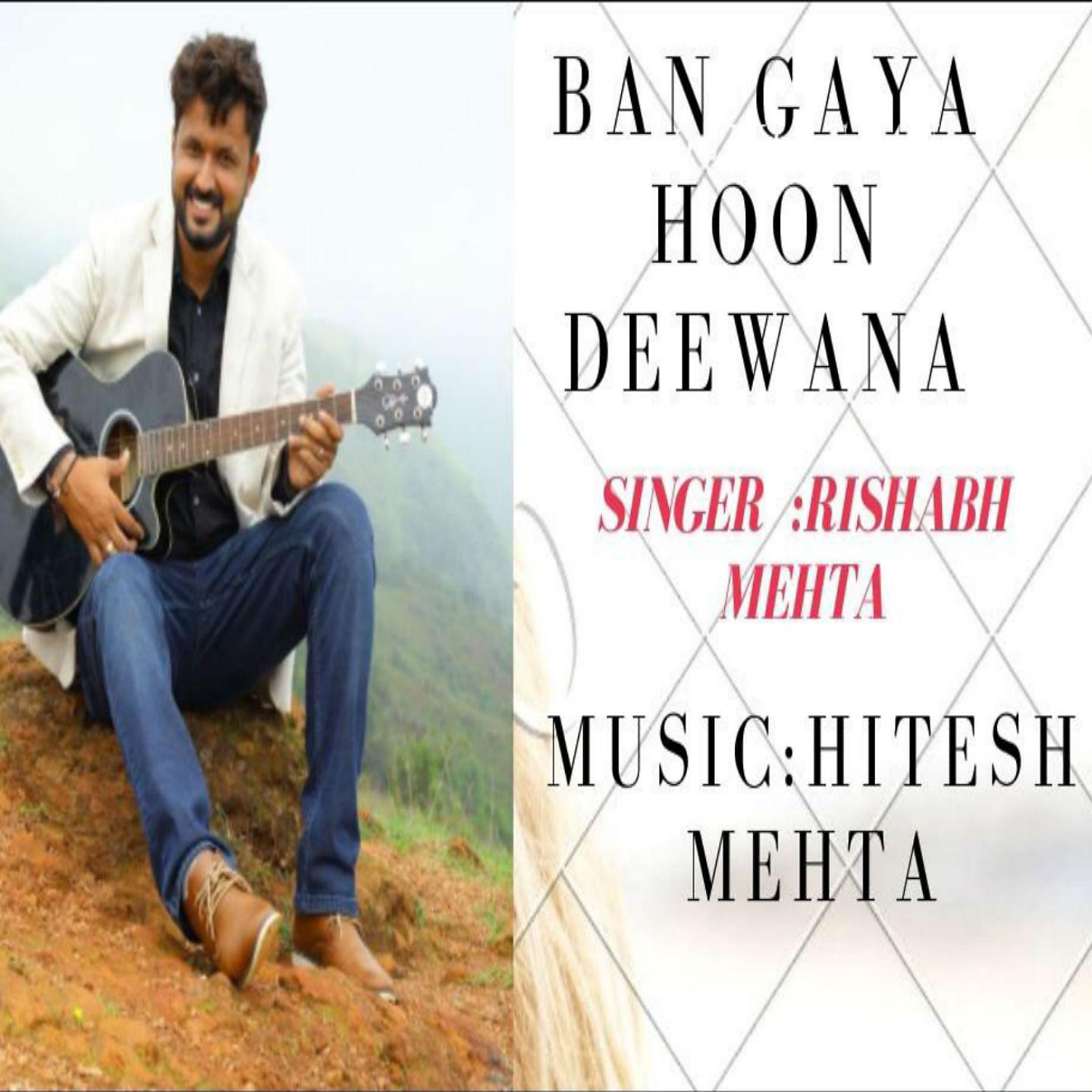 Постер альбома Ban Gaya Hoon Deewana