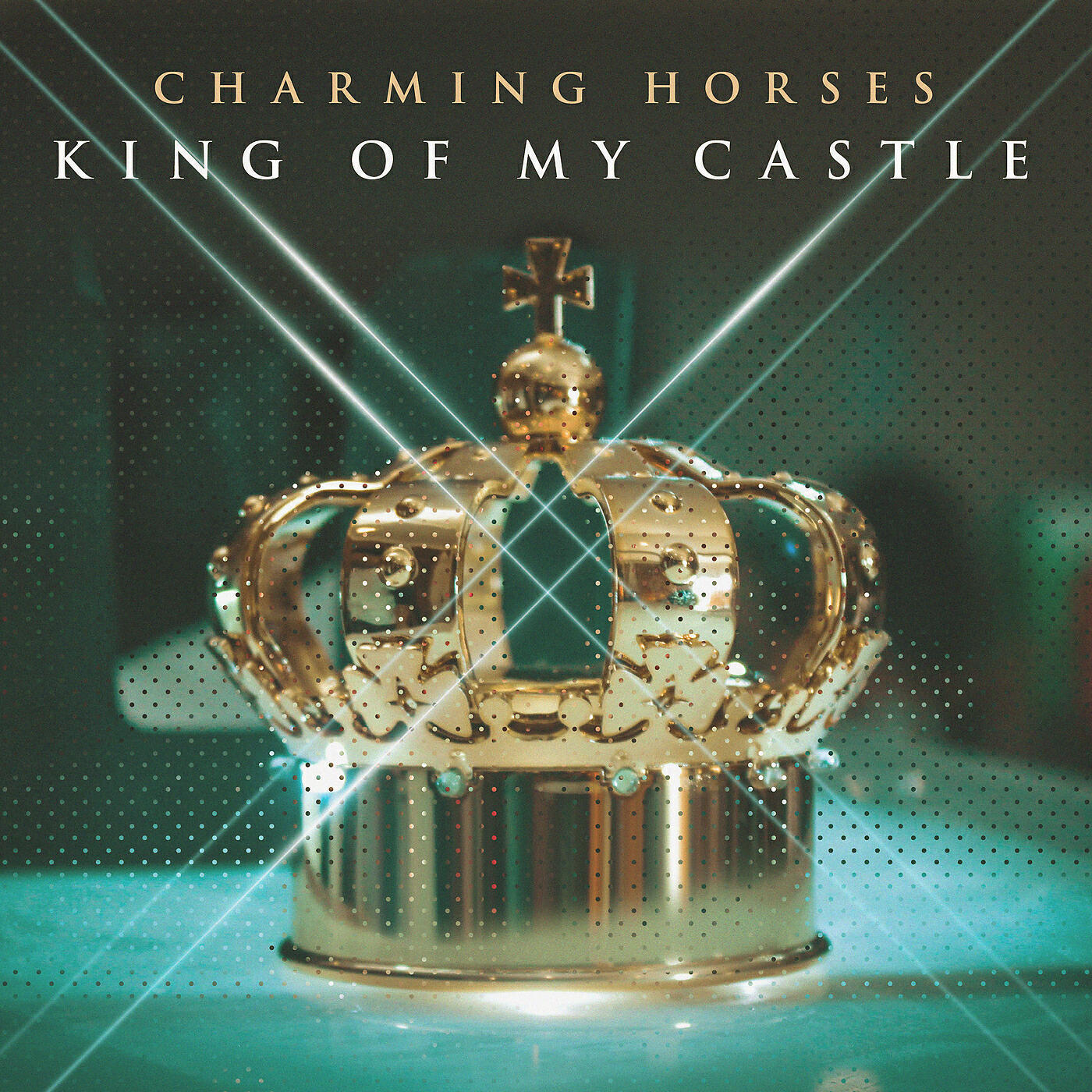 My king песня. King of my Castle. King of my Castle (don Diablo Edit). Charming Horses King of my Castle.