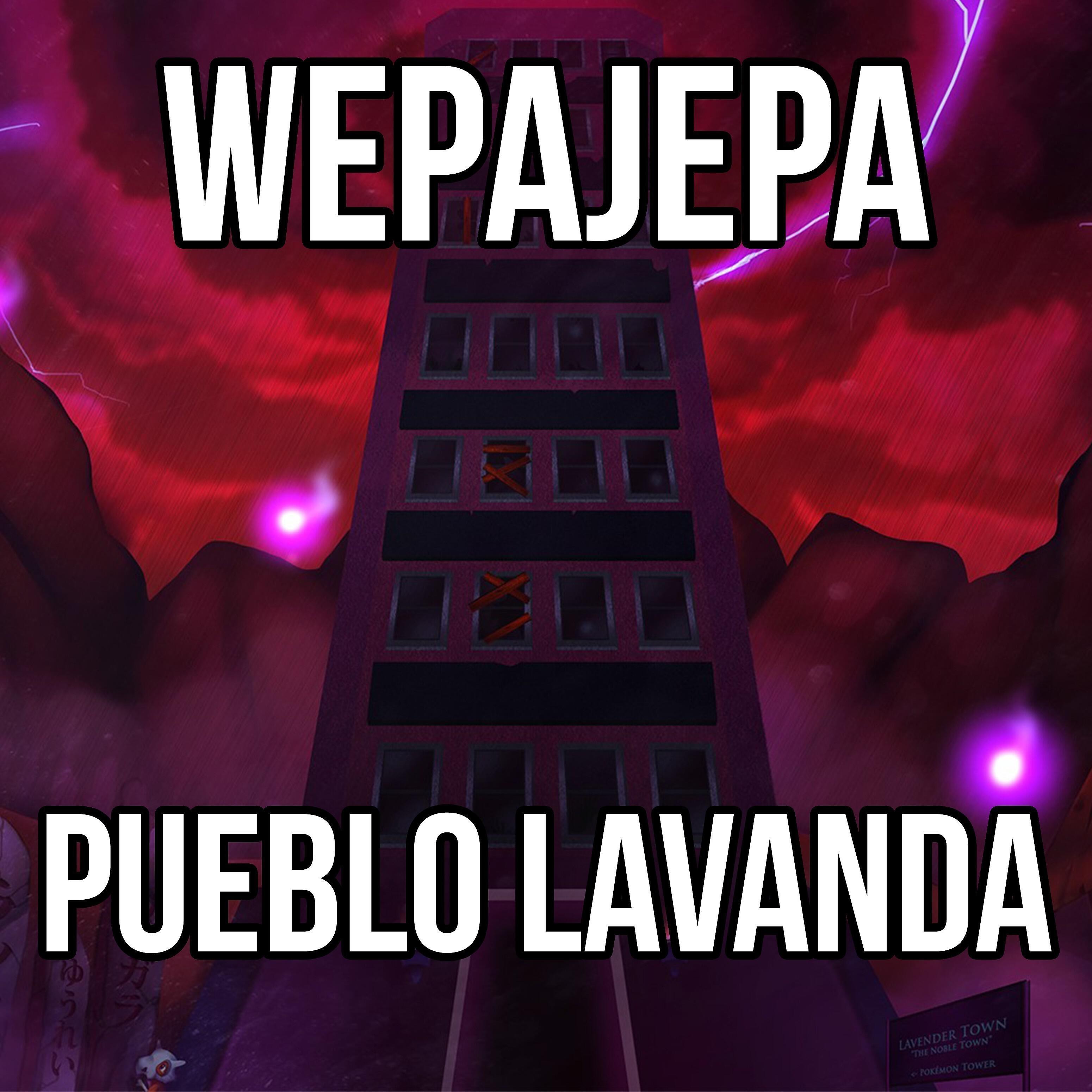 Wepajepa - Pueblo Lavanda