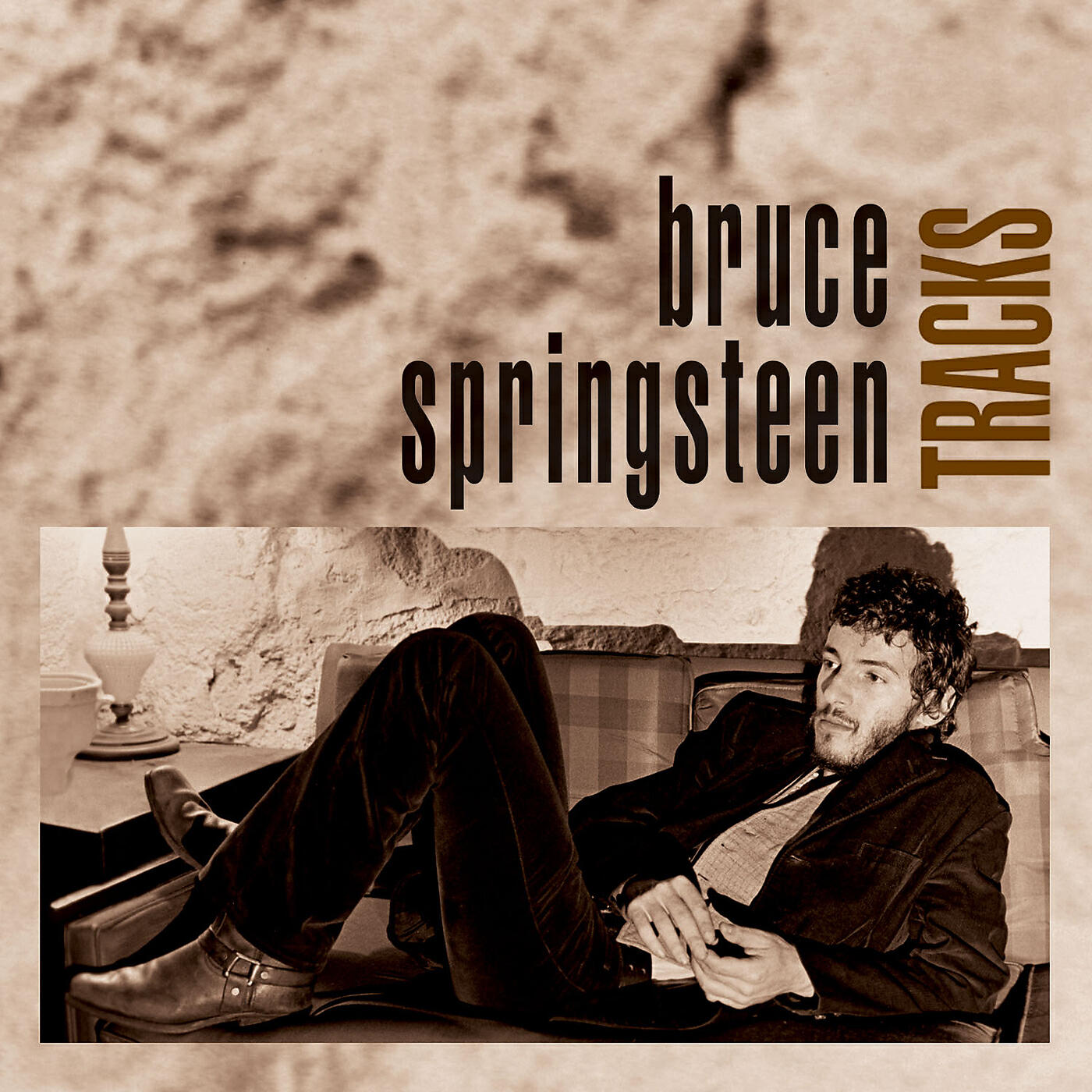 Bruce Springsteen - Sad Eyes (Studio Outtake - 1990)
