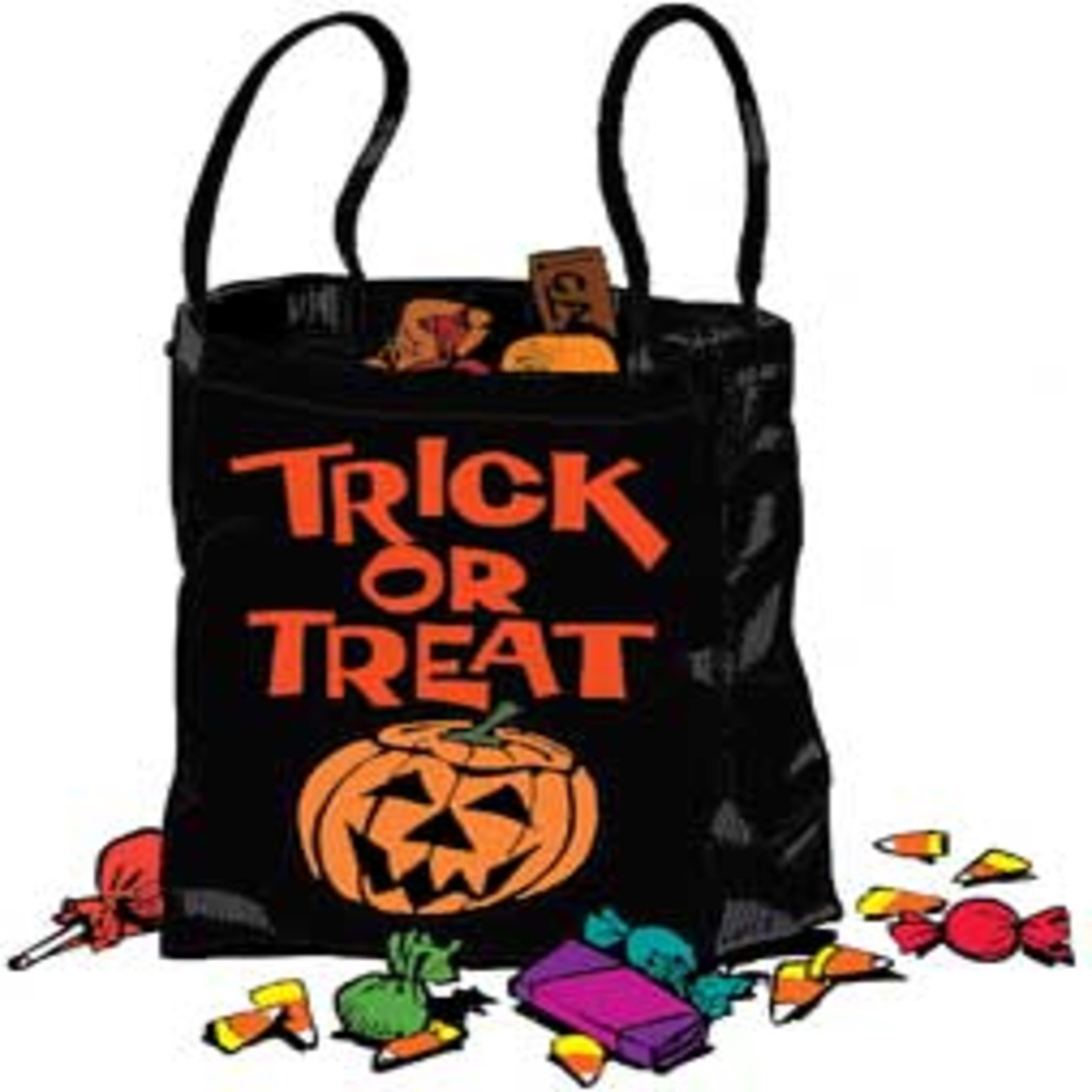 Shaquees - Trick or Treat