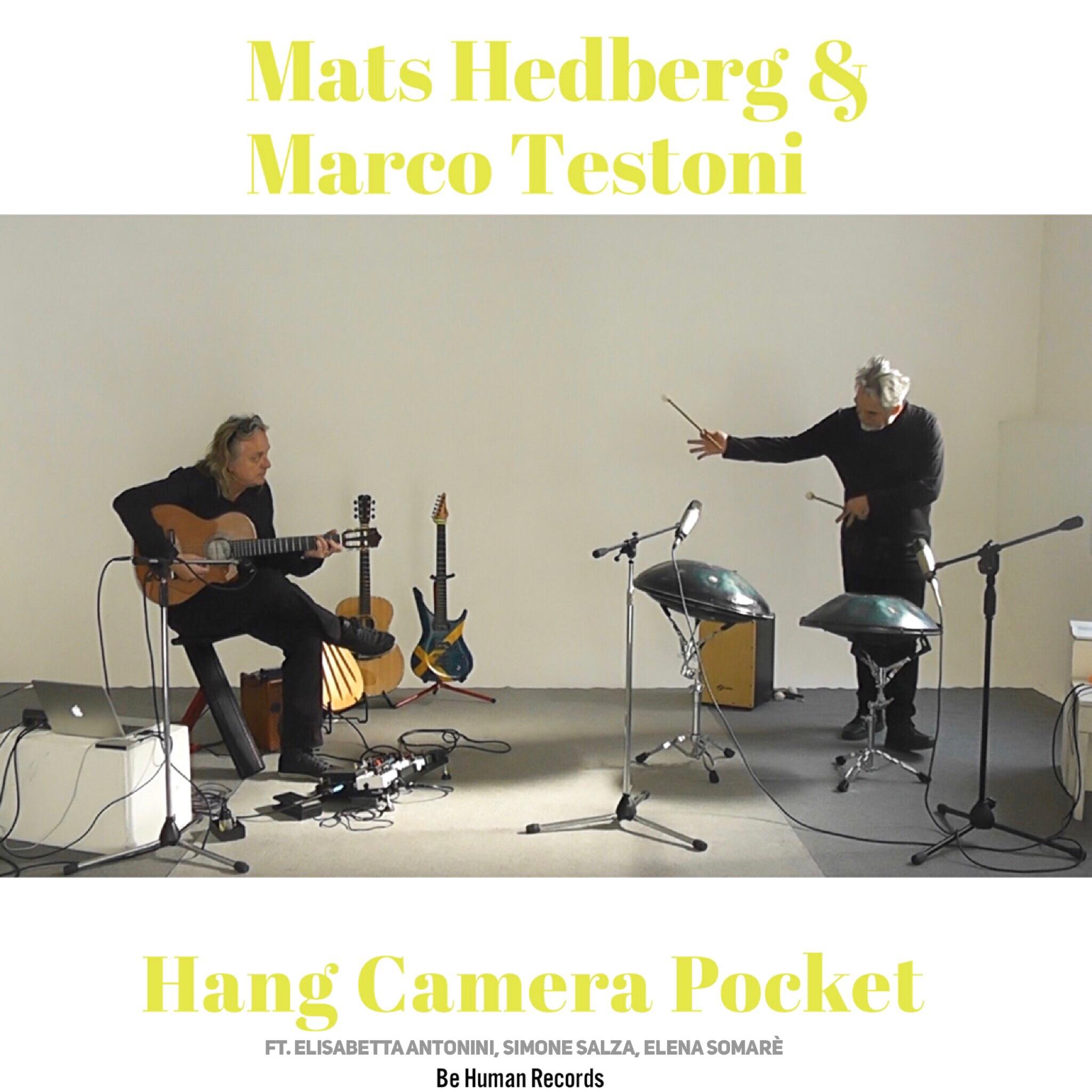 Mats Hedberg - Rubra