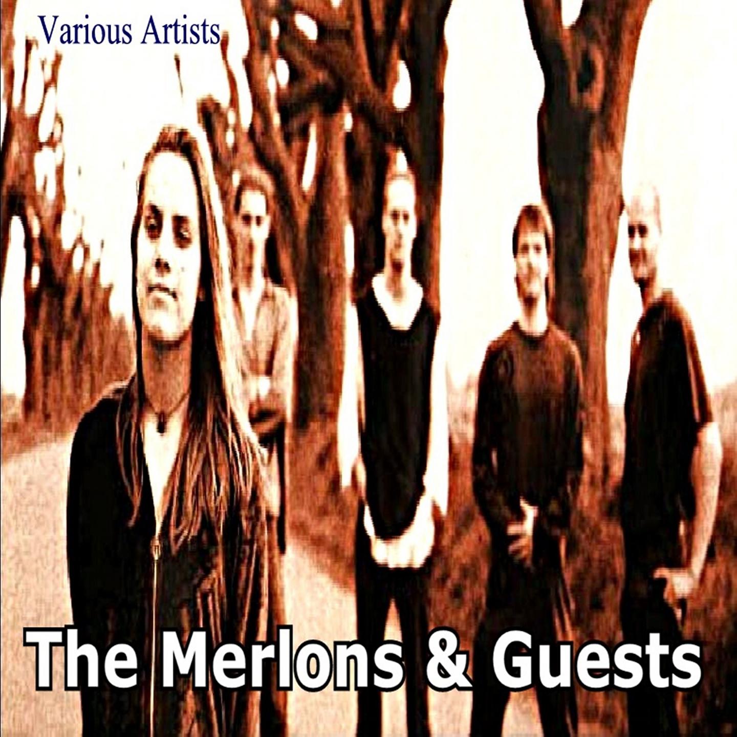Постер альбома The Merlons & Guests