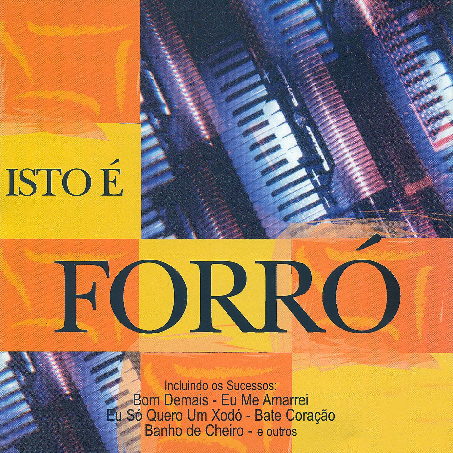 Banda Forró e Cia. - Bate Coração