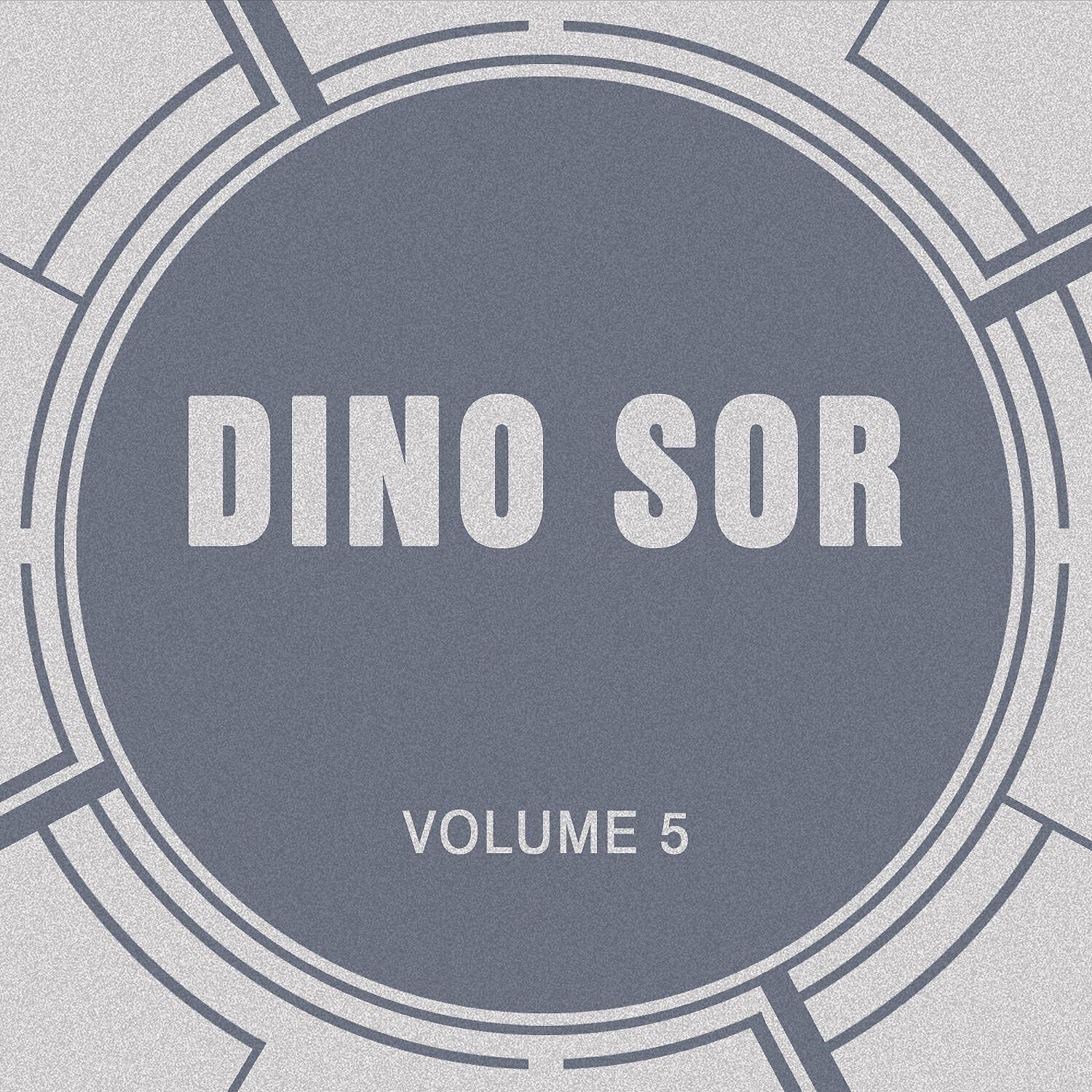 Dino Sor - Skylight (Original Mix)