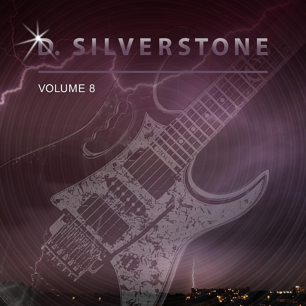 D. Silverstone - The Danger Zone