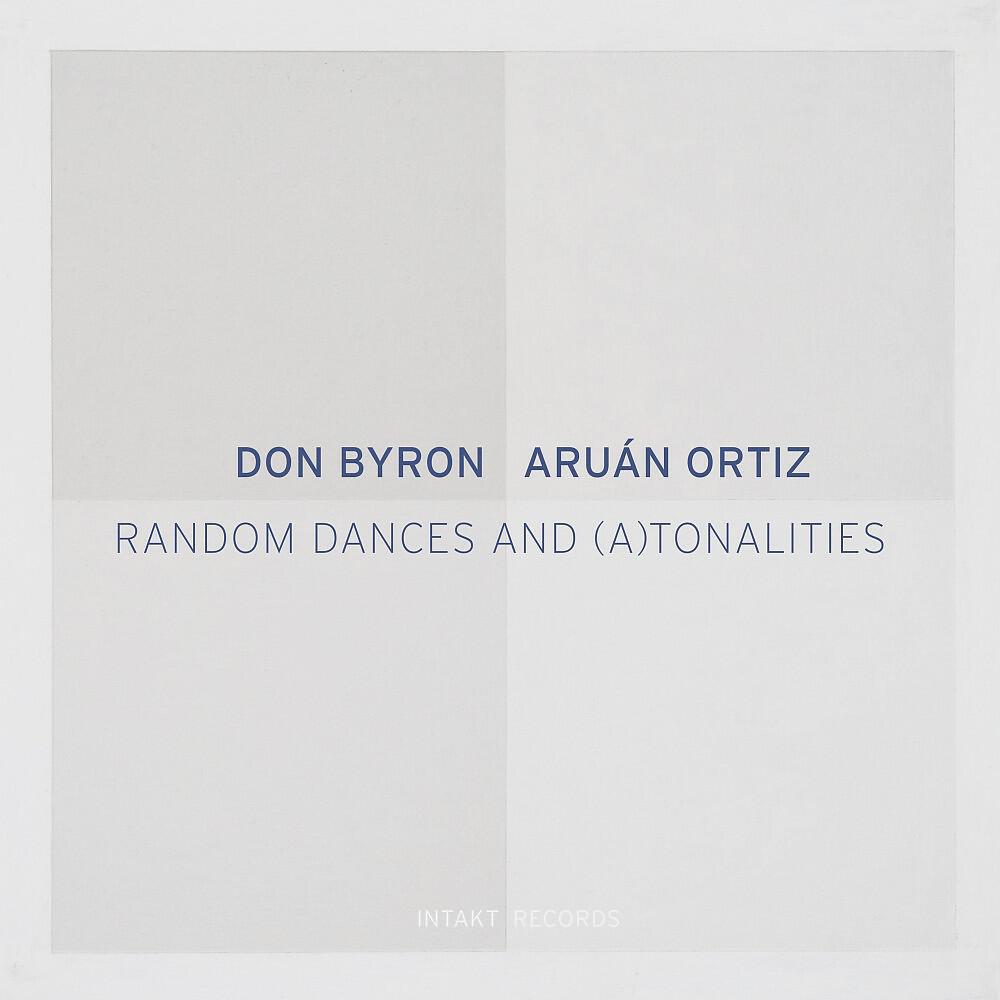 Don Byron - Dolphy's Dance