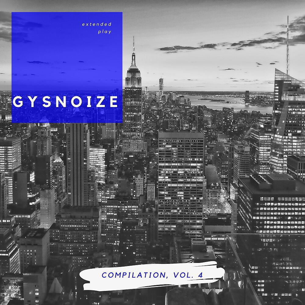 GYSNOIZE - I Like Your Move Baby