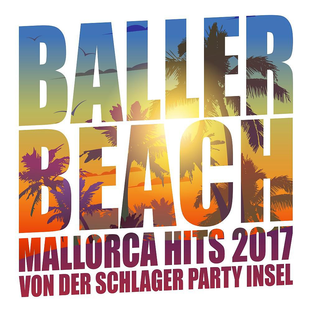 DJ Taxi - Besuchen sie Mallorca (Solange es noch steht)