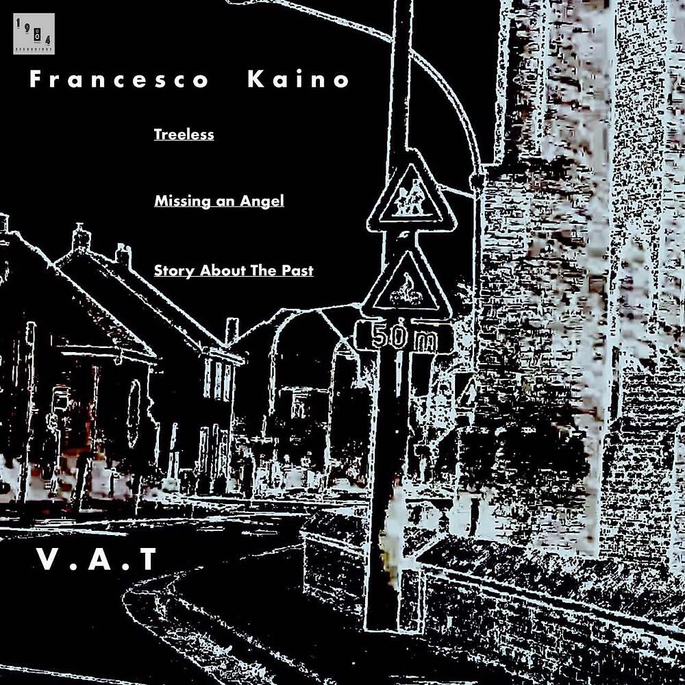 Francesco Kaino - Missing an Angel (Original Mix)