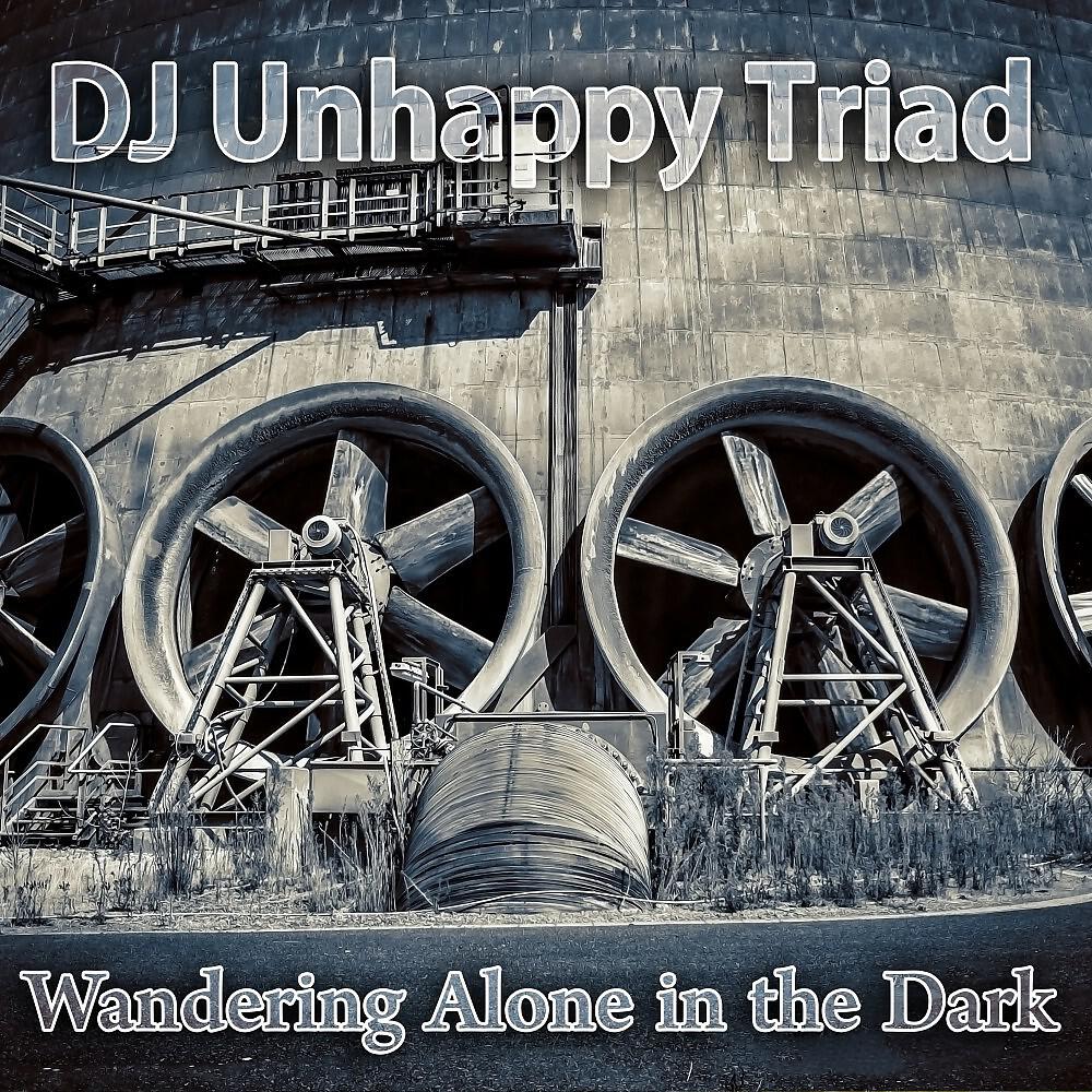 DJ Unhappy Triad - Dog Days (Hip Hop Funk Extended Instrumental Mix)