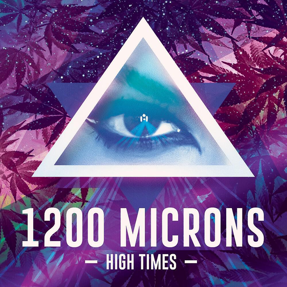 1200 Microns - Girl Scout Cookies (Original Mix)