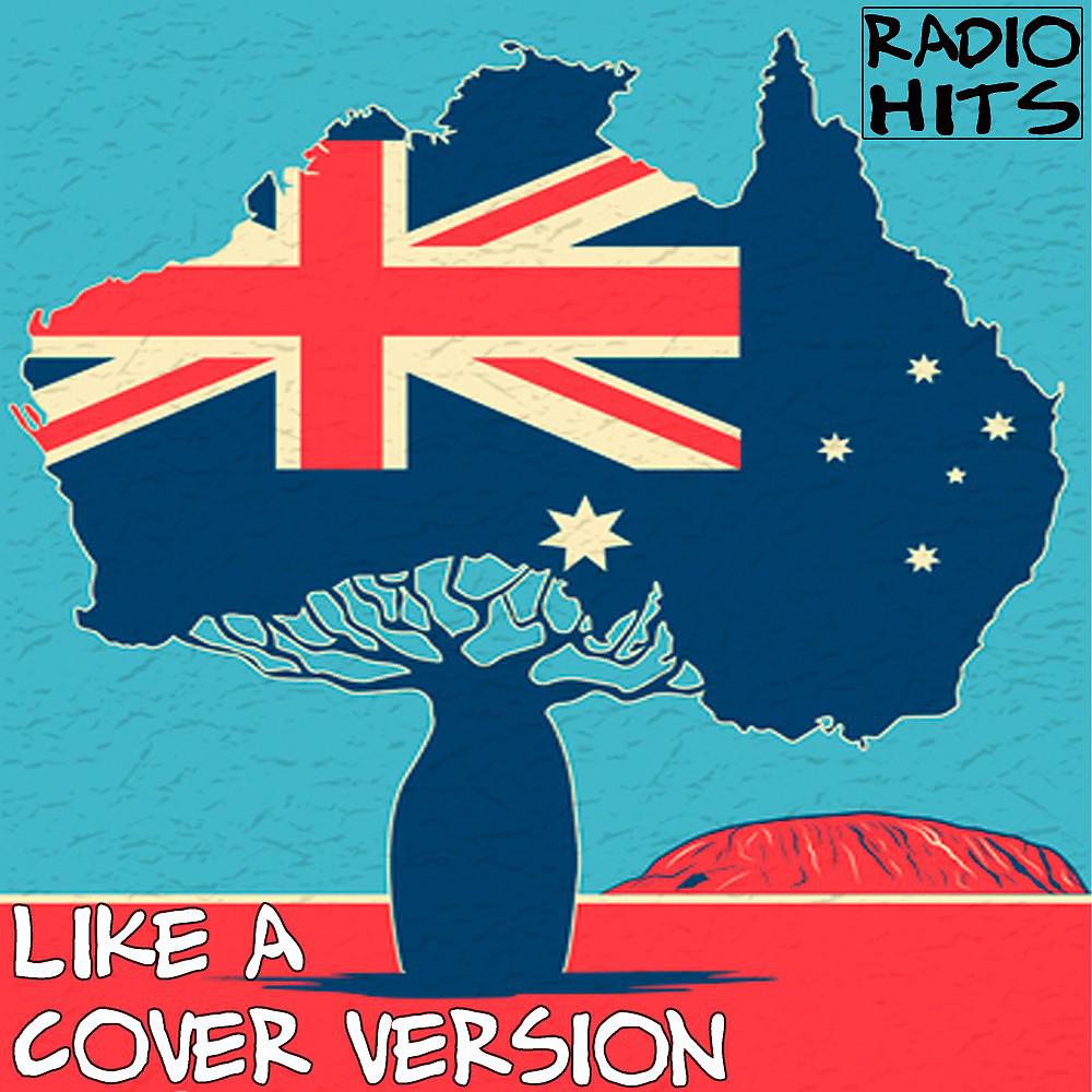 Постер альбома Like a Cover Version (Radio Hits)