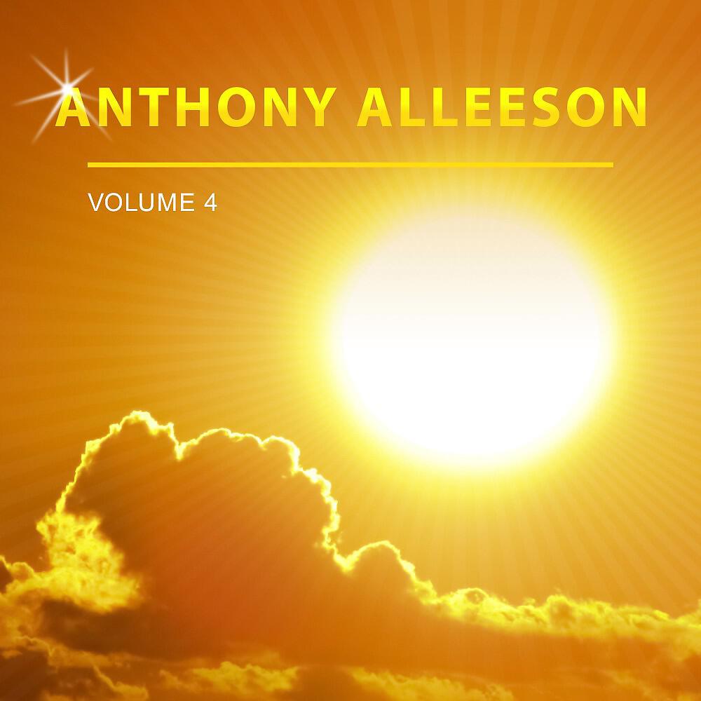 Anthony Alleeson - Etherea